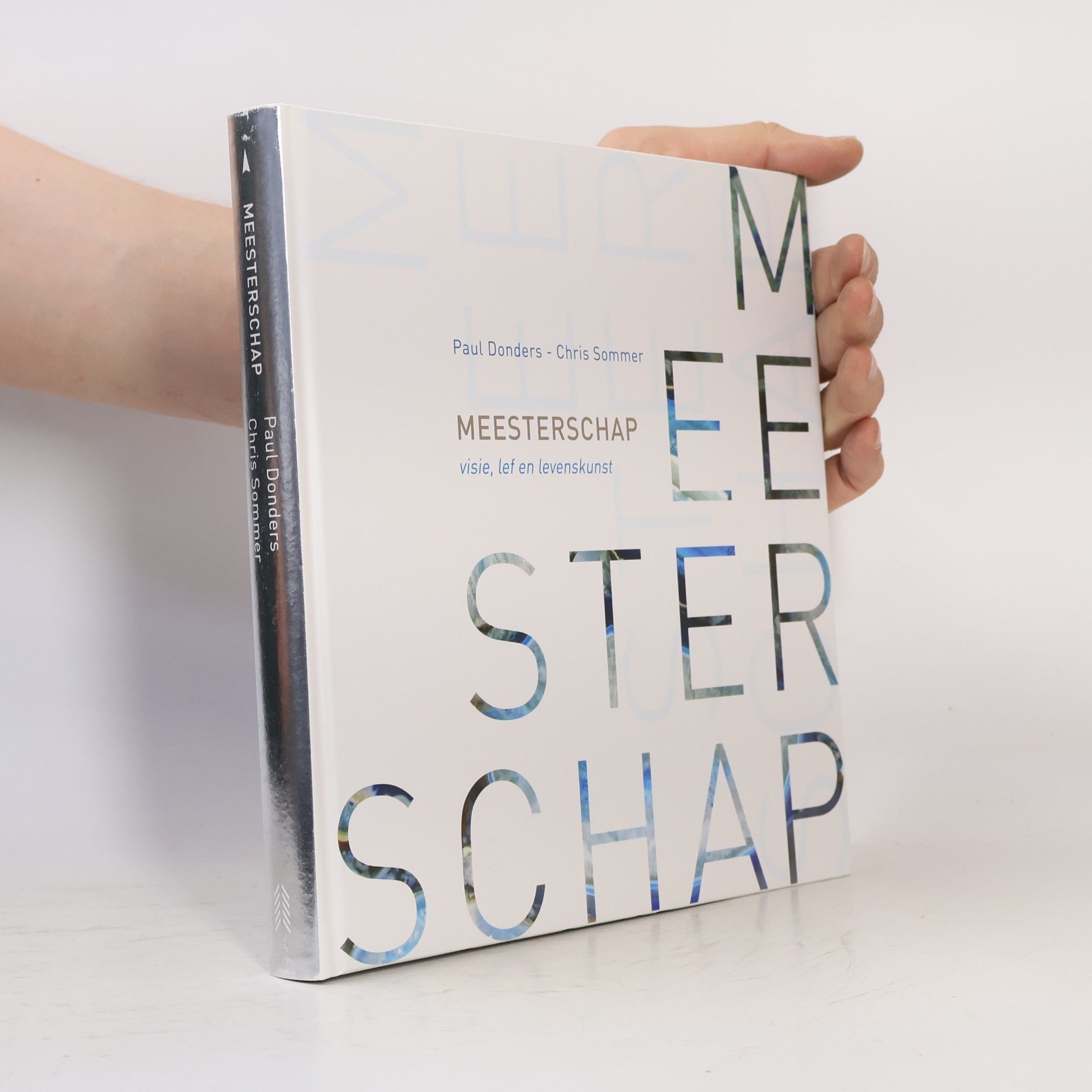 Chris Sommer Meesterschap