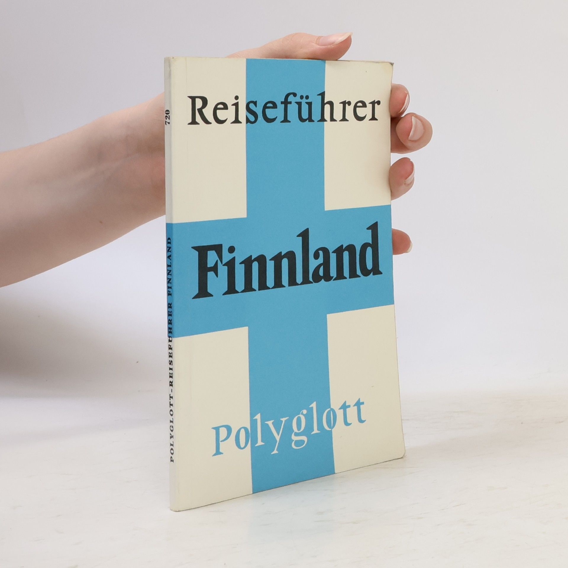 Jürgen E. Rohde Finnland