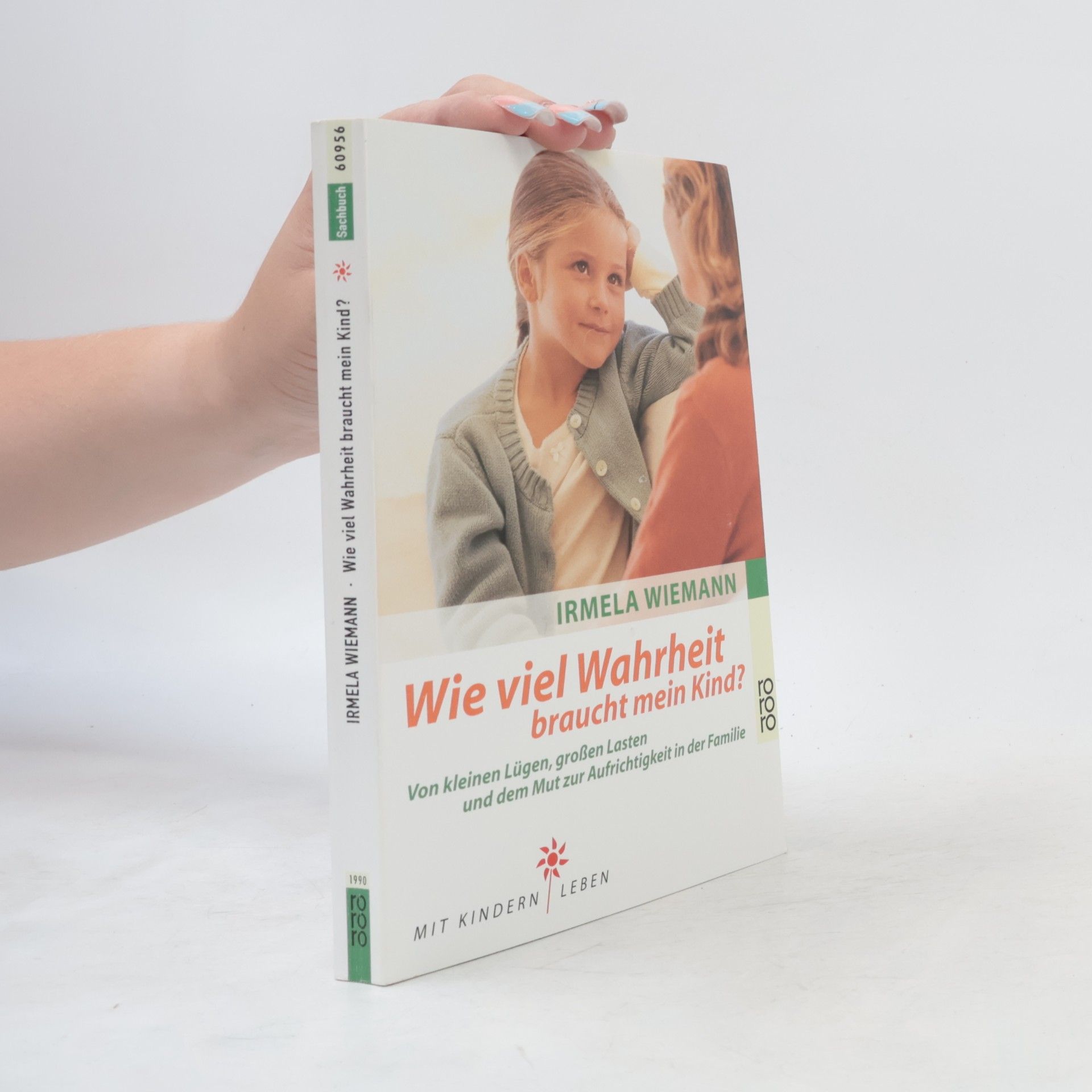 Wieviel Wahrheit braucht mein Kind?