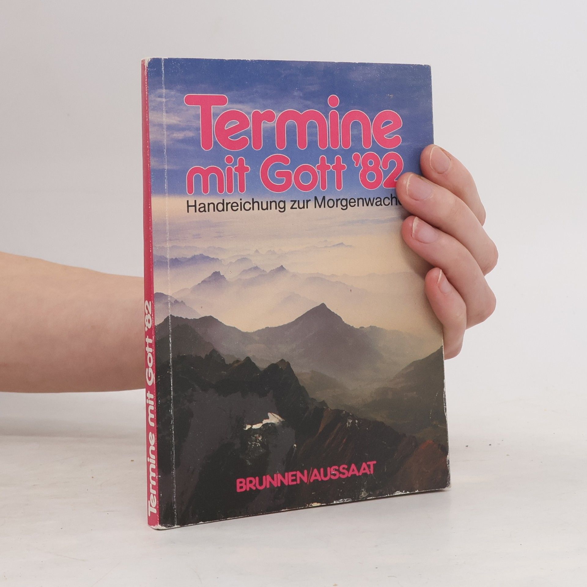 Autorenkollektiv Termine mit Gott 2003. 365 Tage mit der Bibel.