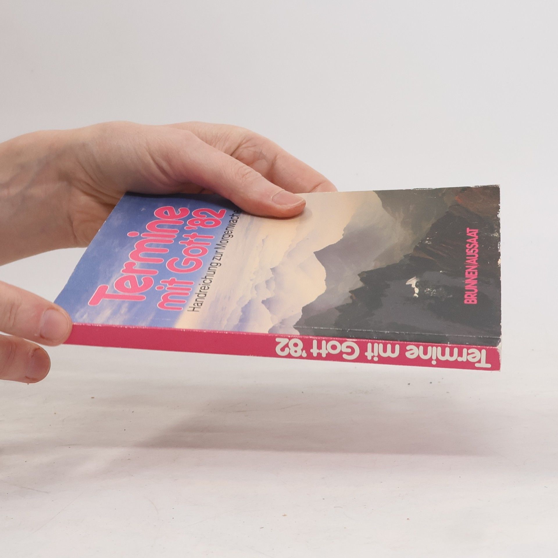 Autorenkollektiv Termine mit Gott 2003. 365 Tage mit der Bibel.