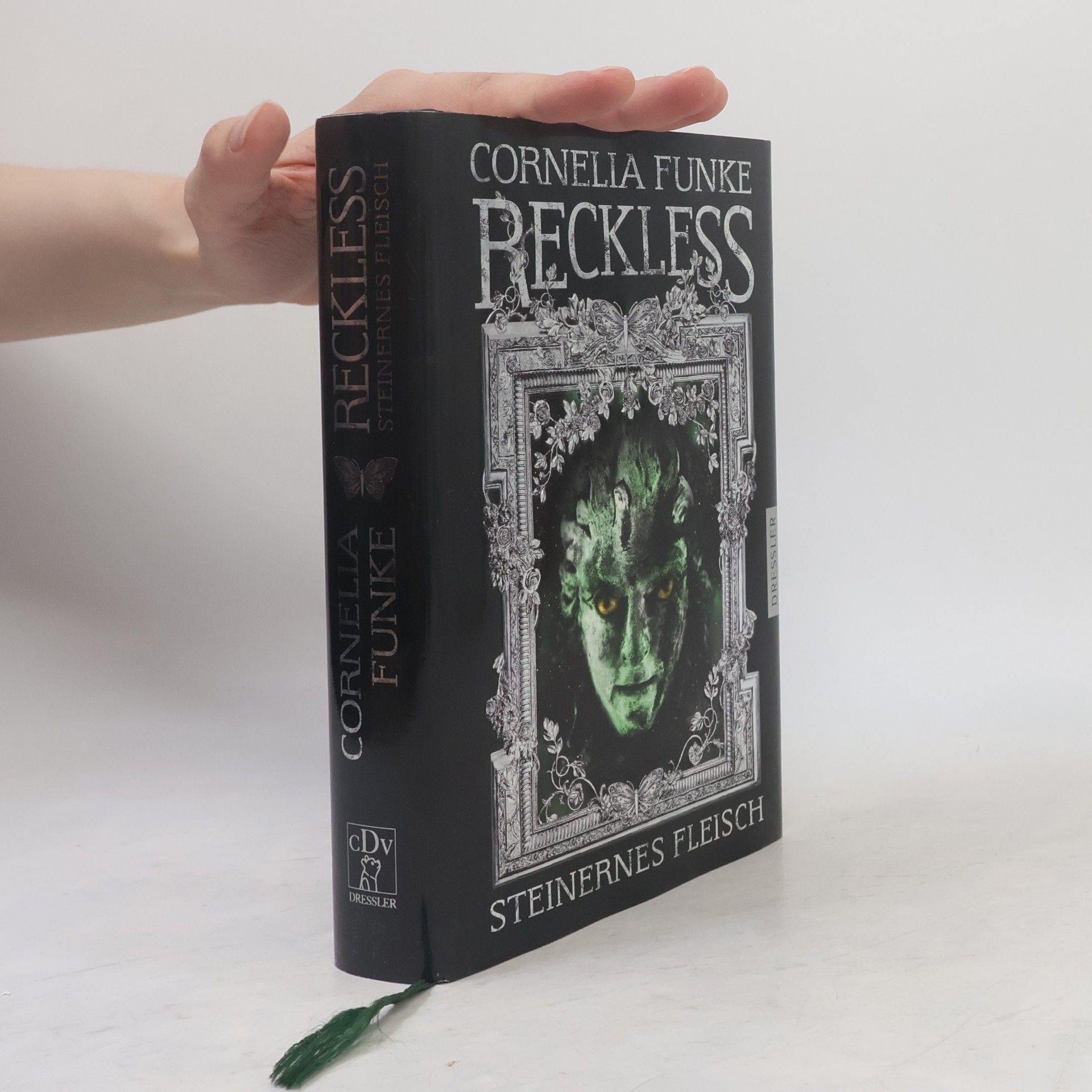 Cornelia Funke Reckless