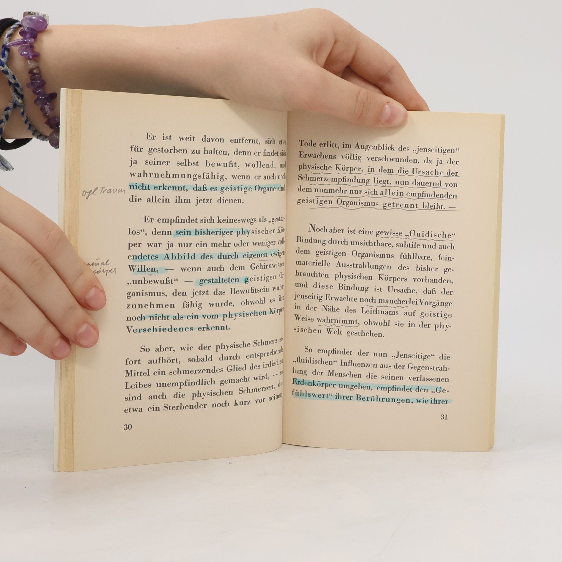 Bô Yin Râ Das Buch vom Jenseits
