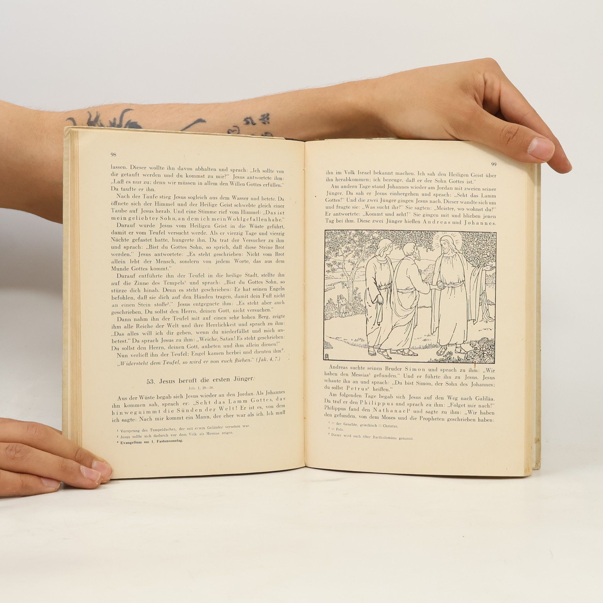 kolektiv Biblische Geschichte und Geschichte der katholischen Kirche