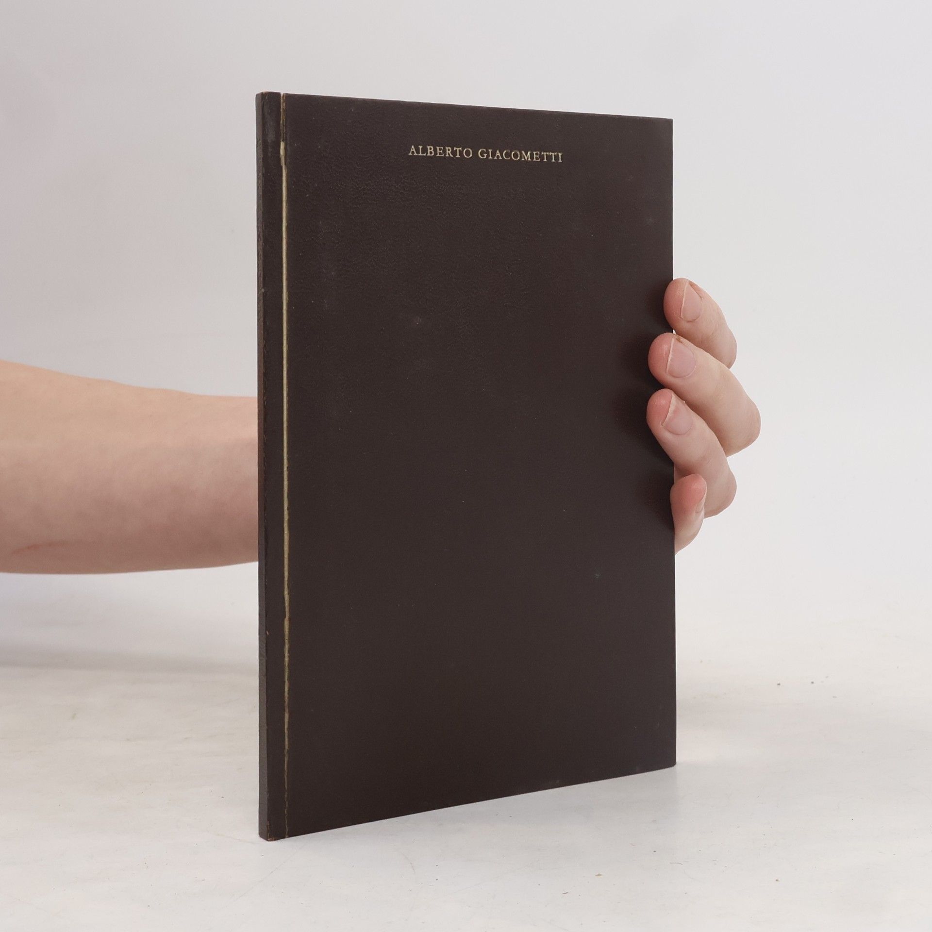 Autorenkollektiv Alberto Giacometti