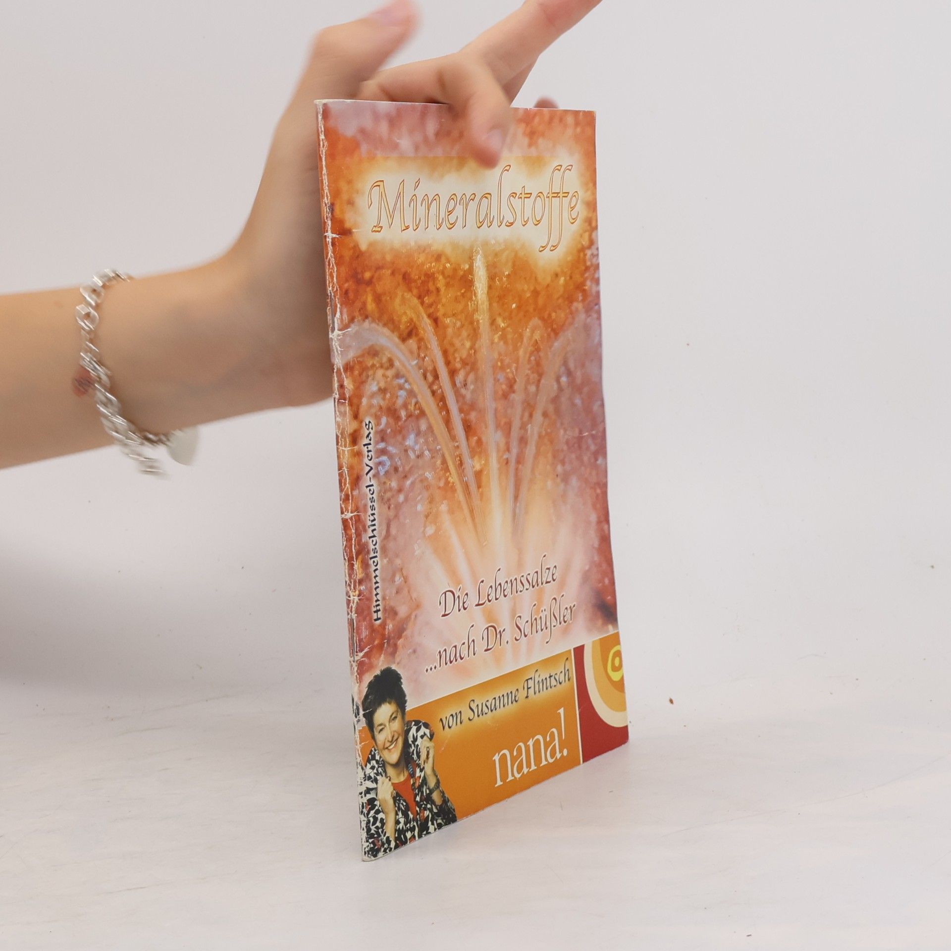 Mineralstoffe