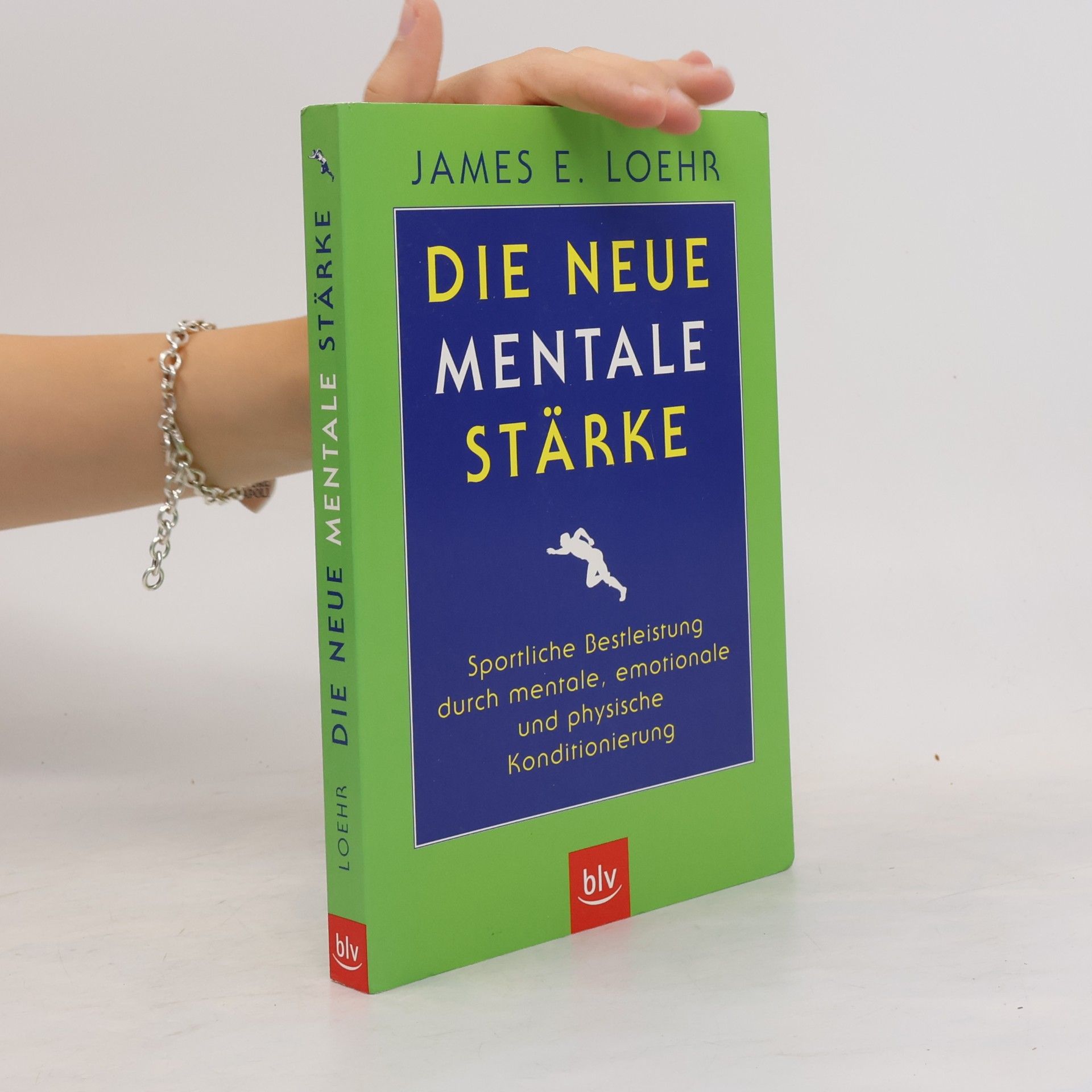 Jim Loehr Die neue mentale Stärke