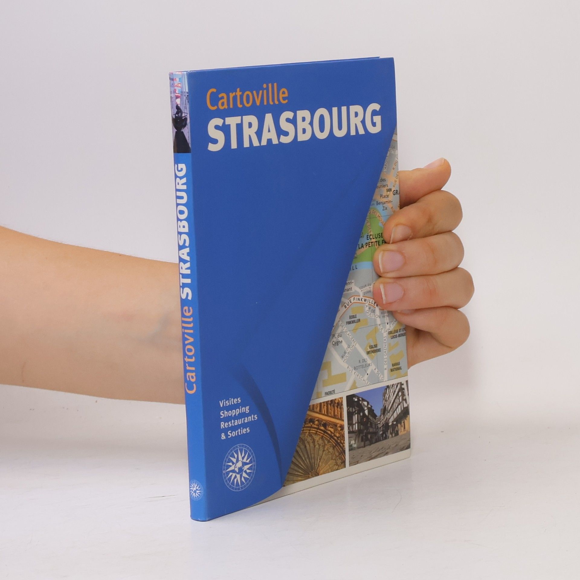 Strasbourg