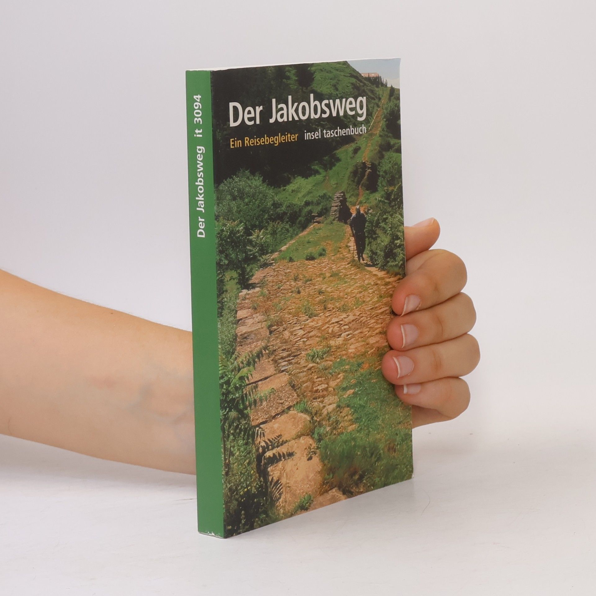Der Jakobsweg