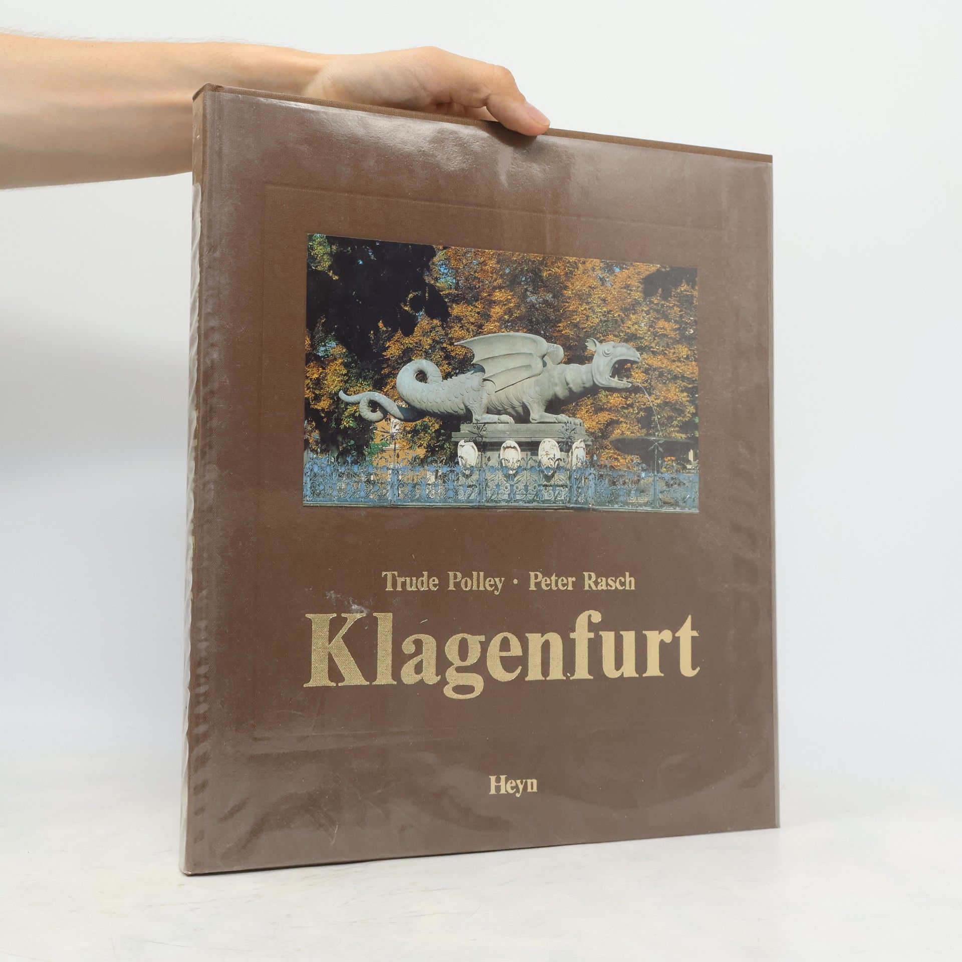 Klagenfurt