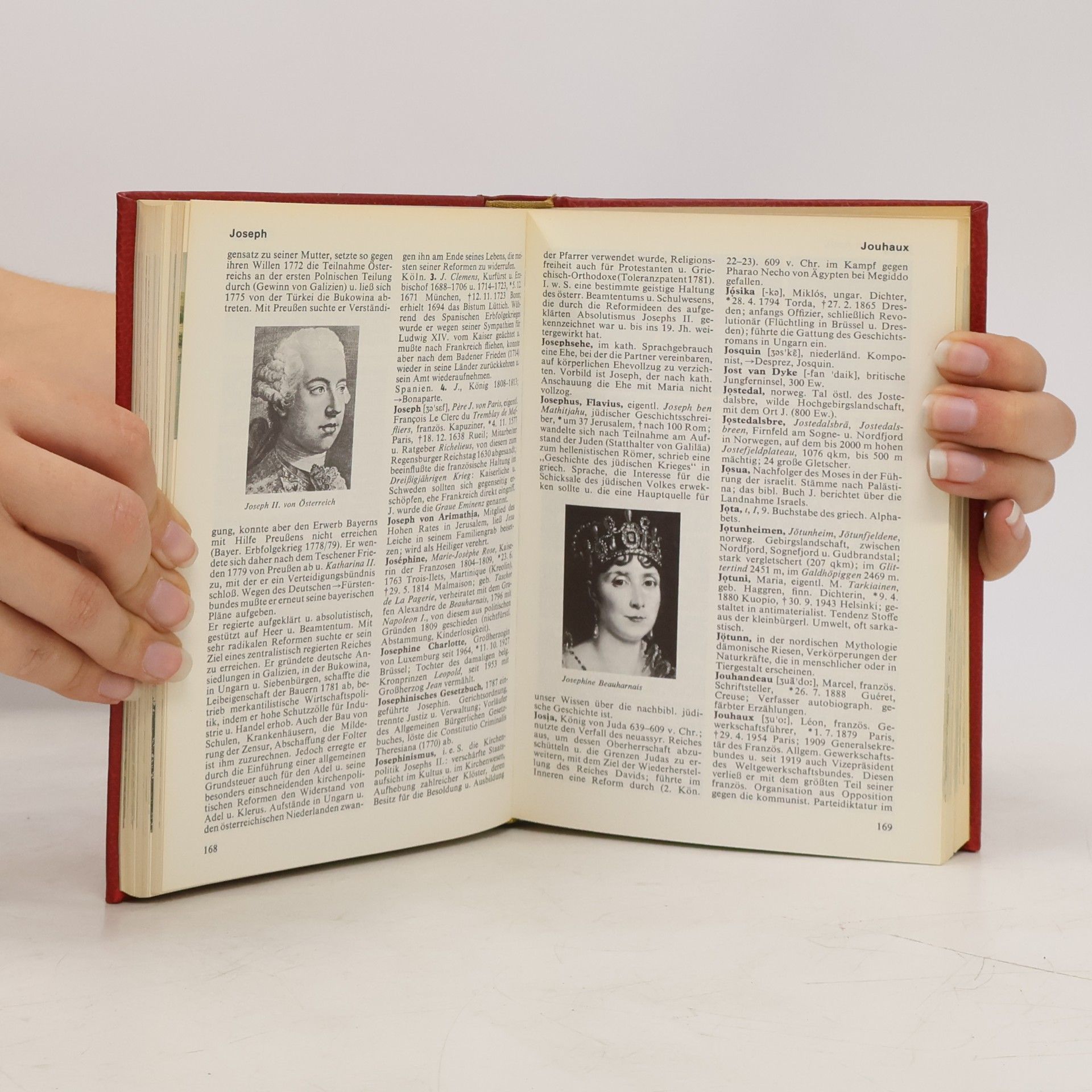 Autorenkollektiv Das moderne Lexikon 9. Ior-Kil