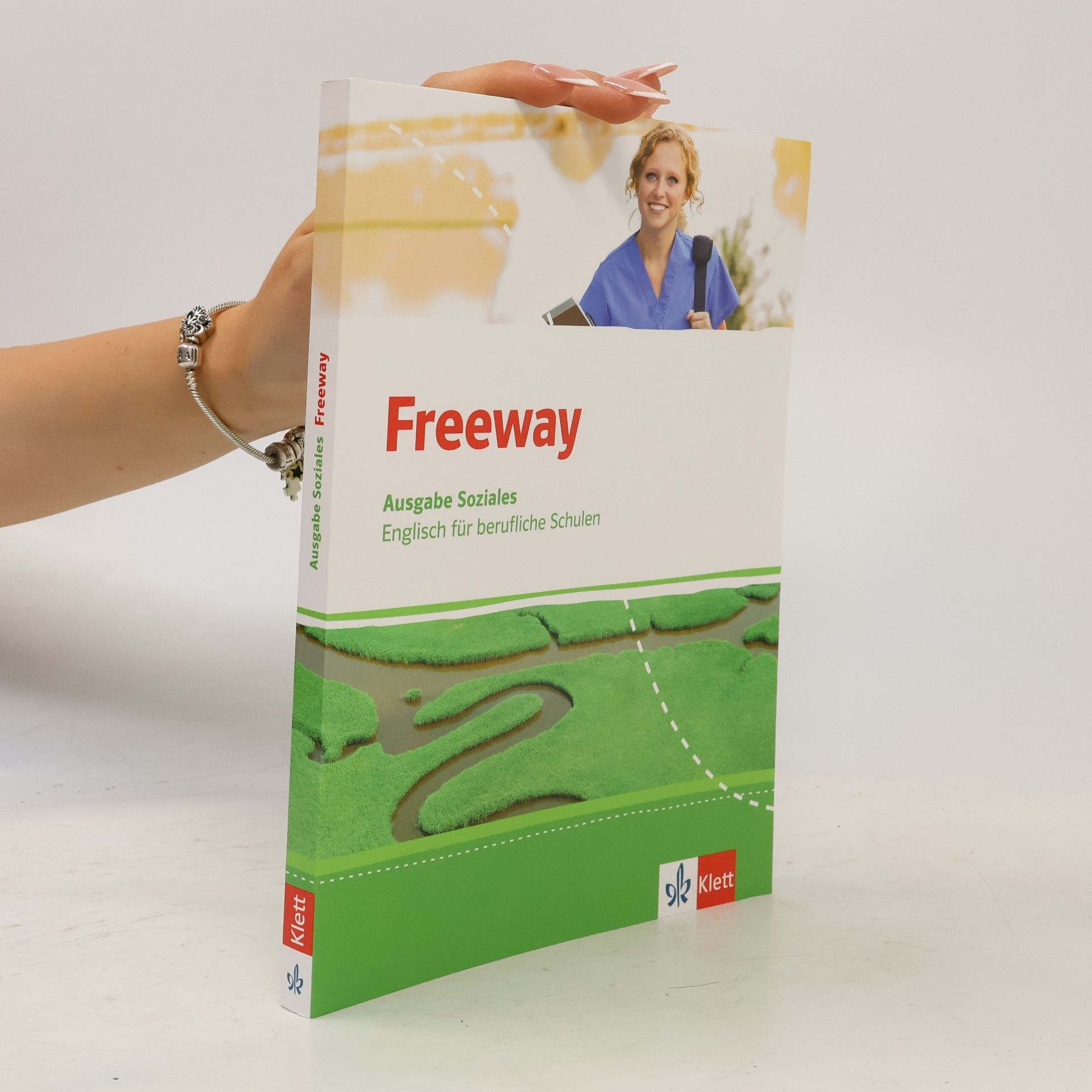Wolfgang Rosenkranz Freeway - Englisch für berufliche Schulen: Ausgabe Soziales