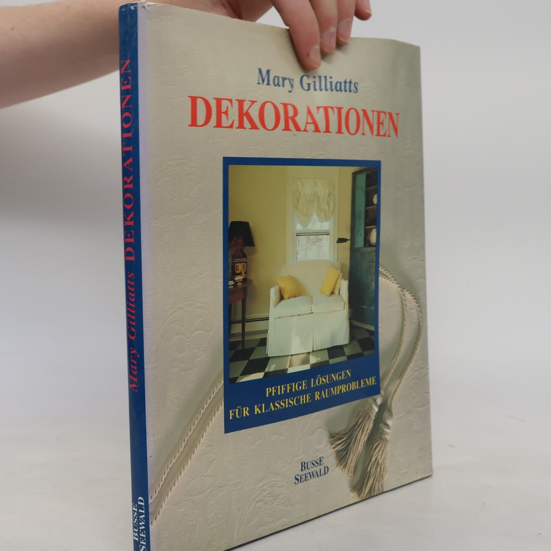 Dekorationen