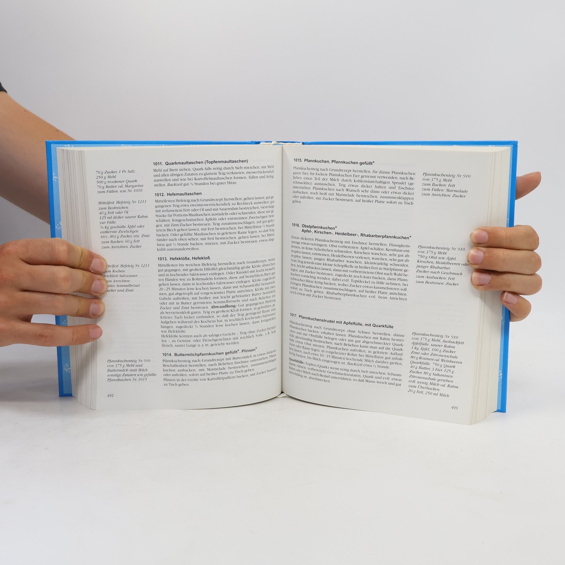 Maria Hofmann Bayerisches Kochbuch