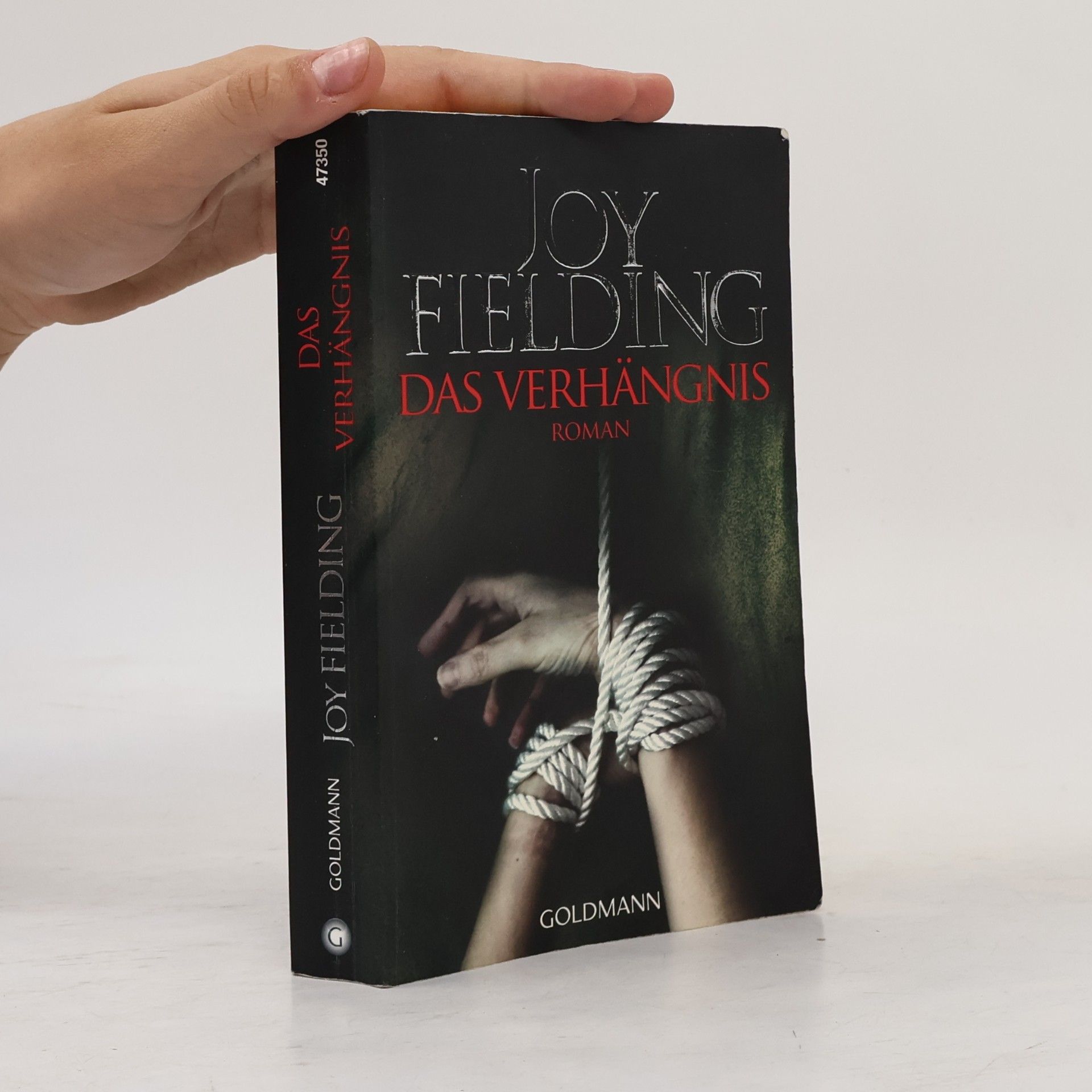 Joy Fielding Das Verhängnis