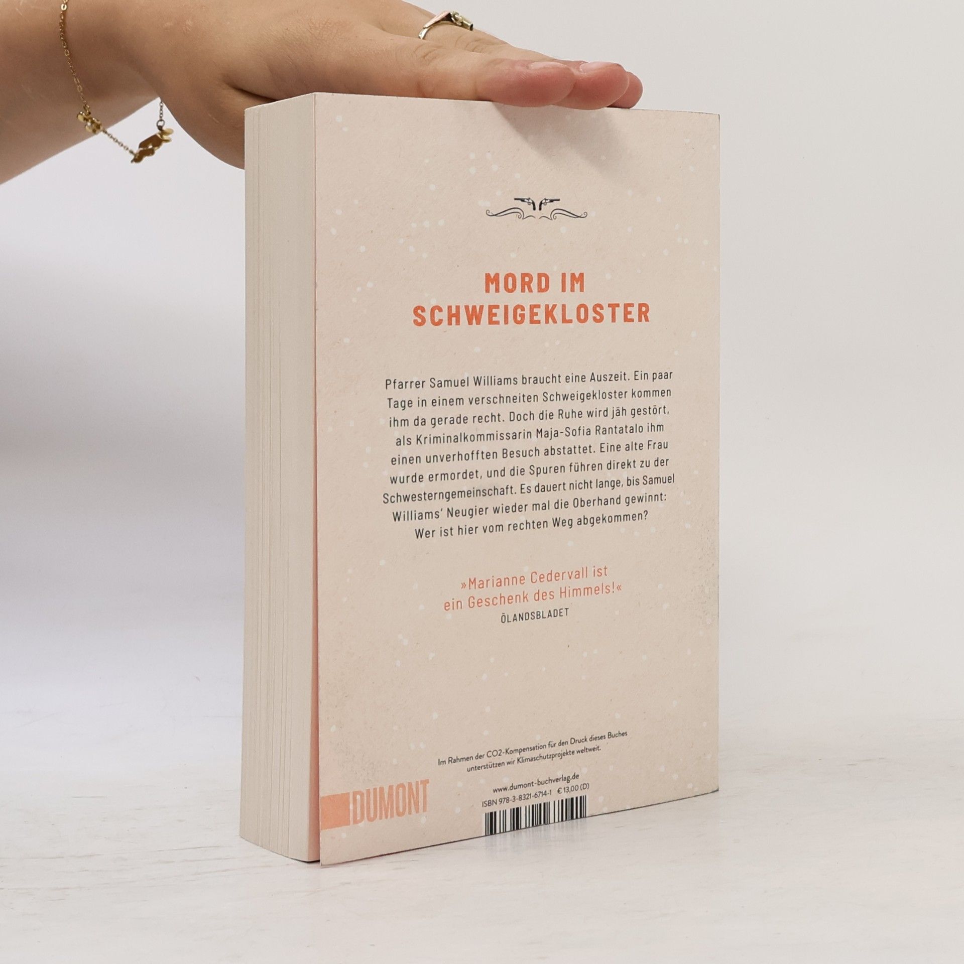 Marianne Cedervall Schwedische Schwestern