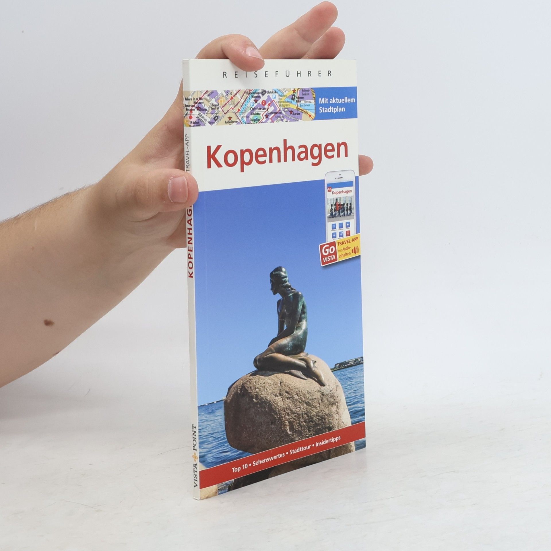Kopenhagen