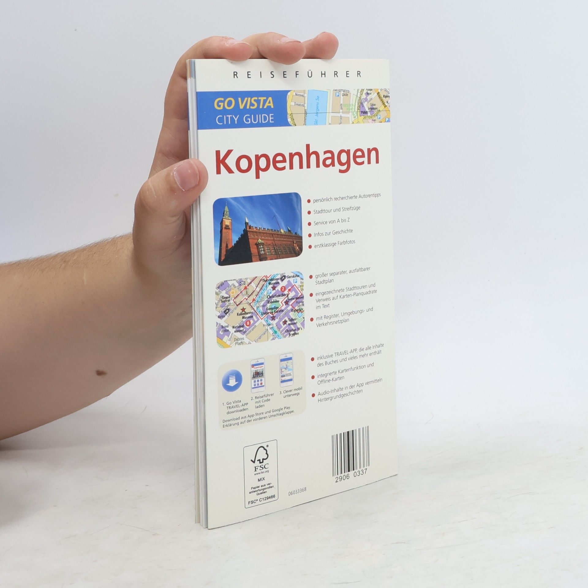 Andreas Schulz Kopenhagen