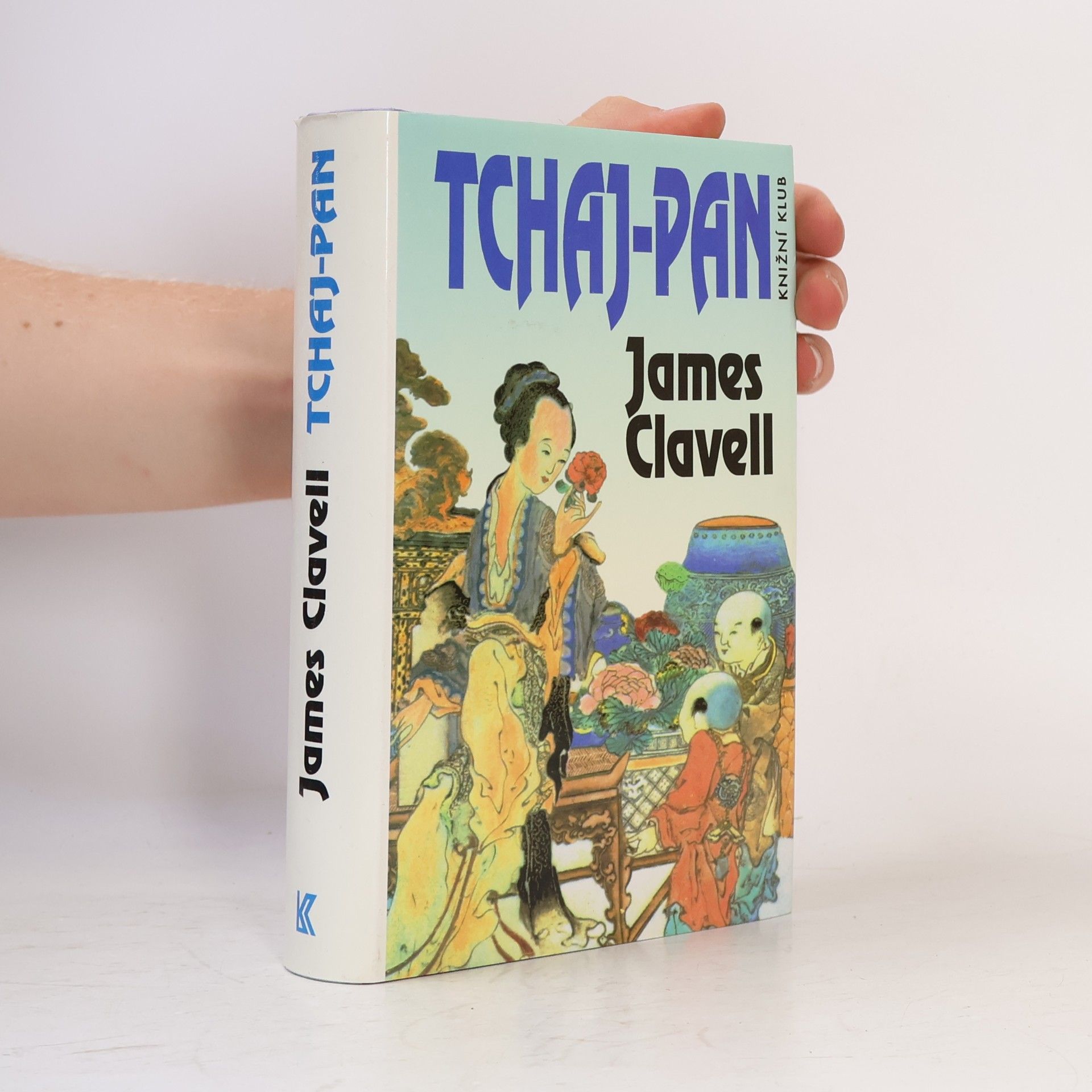 Tchaj-pan