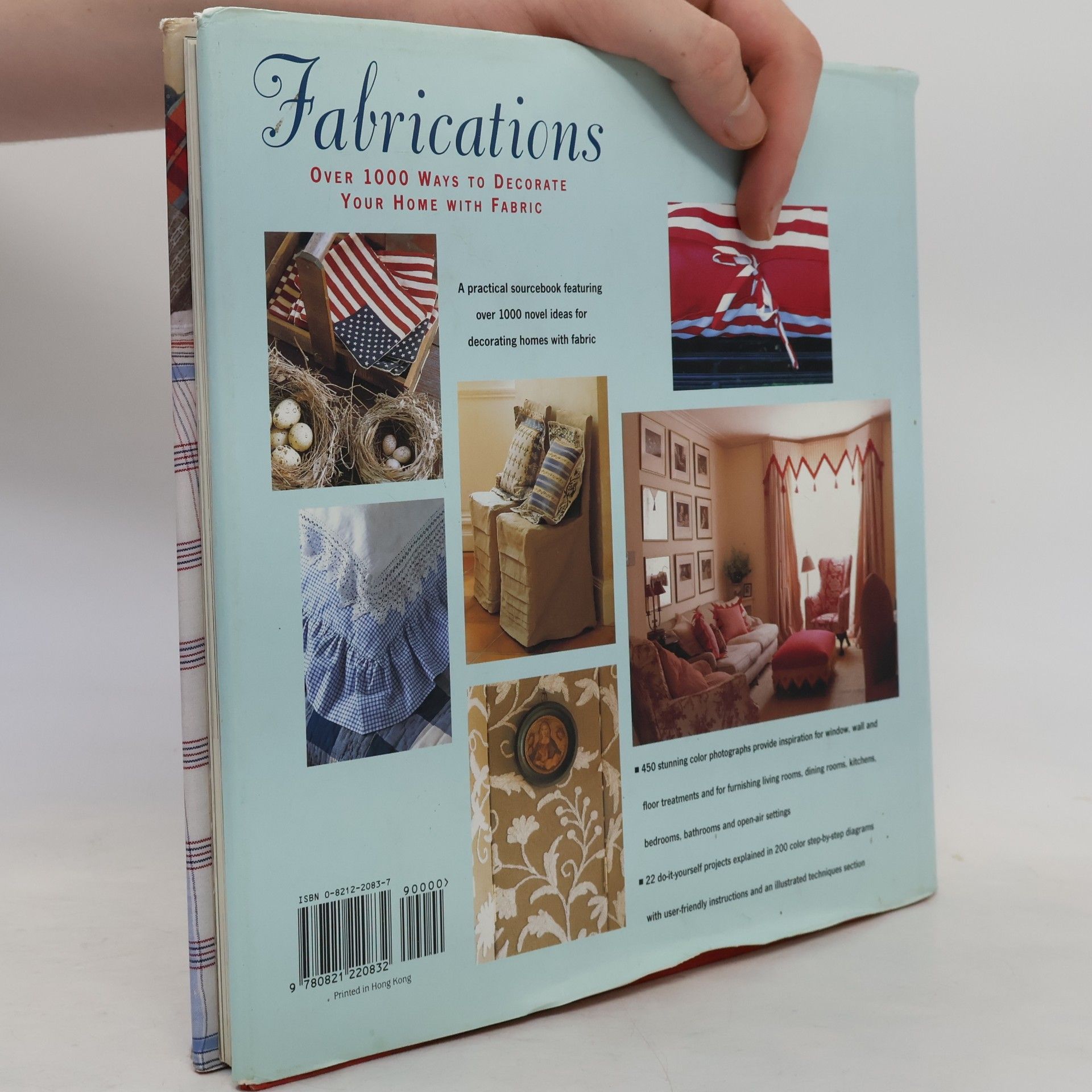 Katrin Cargill Fabrications