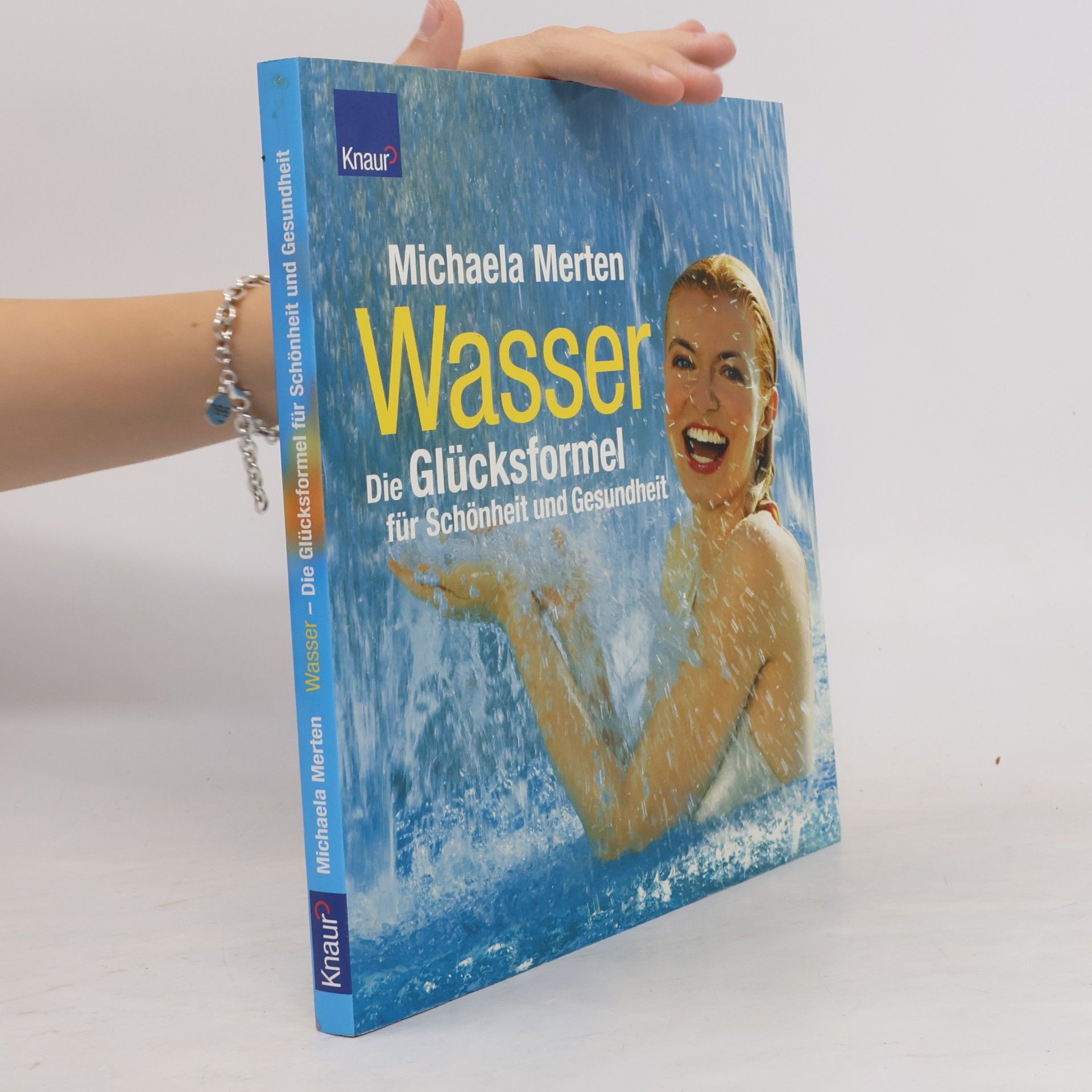 Michaela Merten Wasser