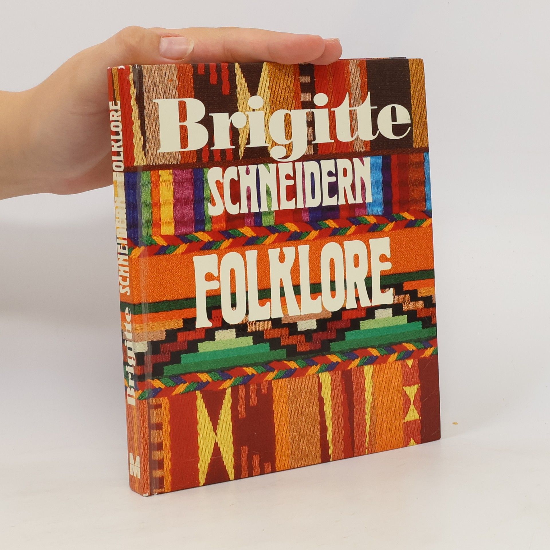 Brigitte Schneidern