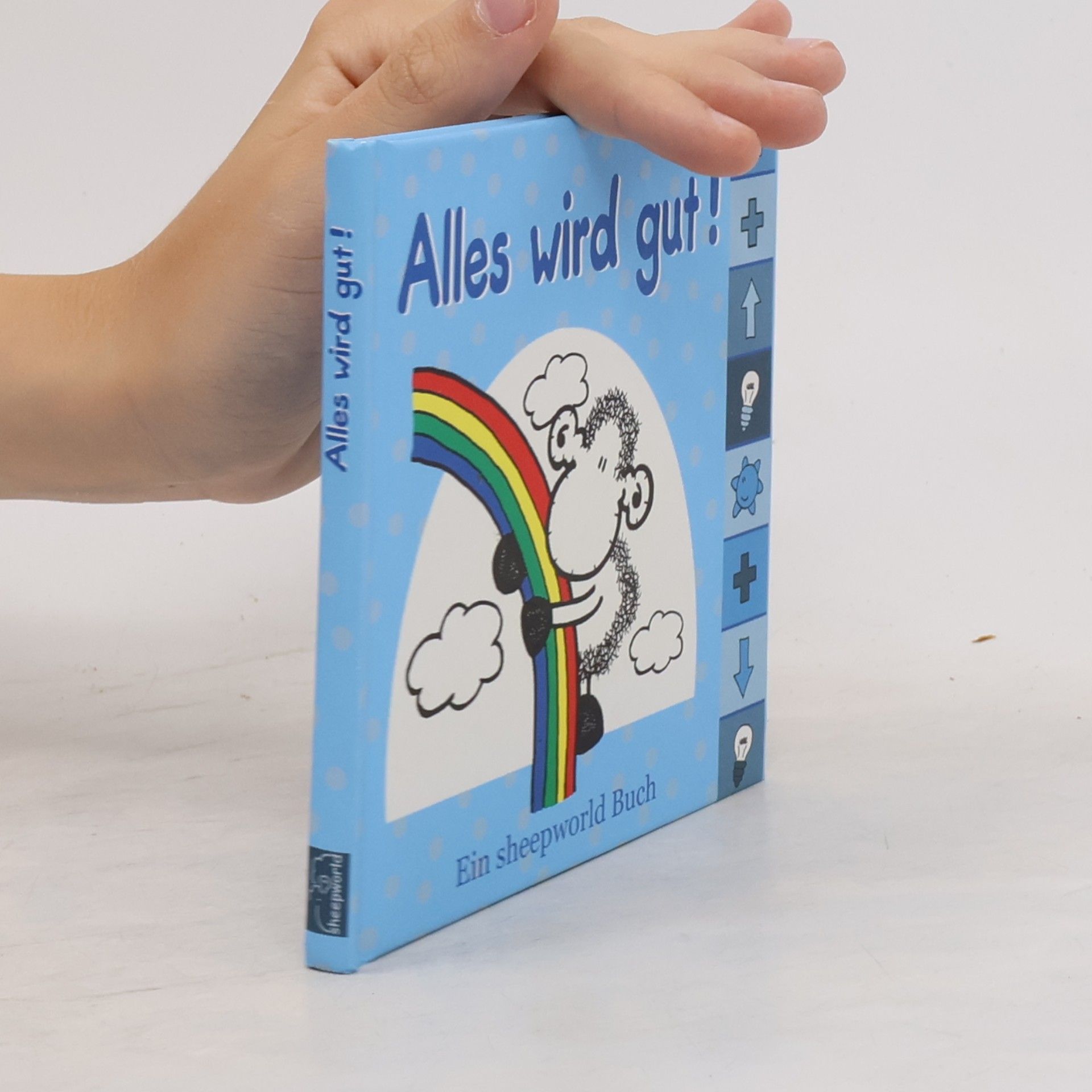 Steff Alles wird gut!