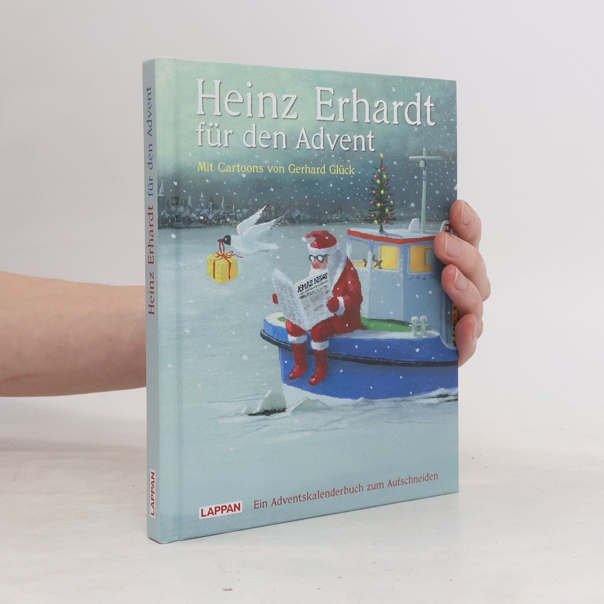 Heinz Erhardt Heinz Erhardt für den Advent