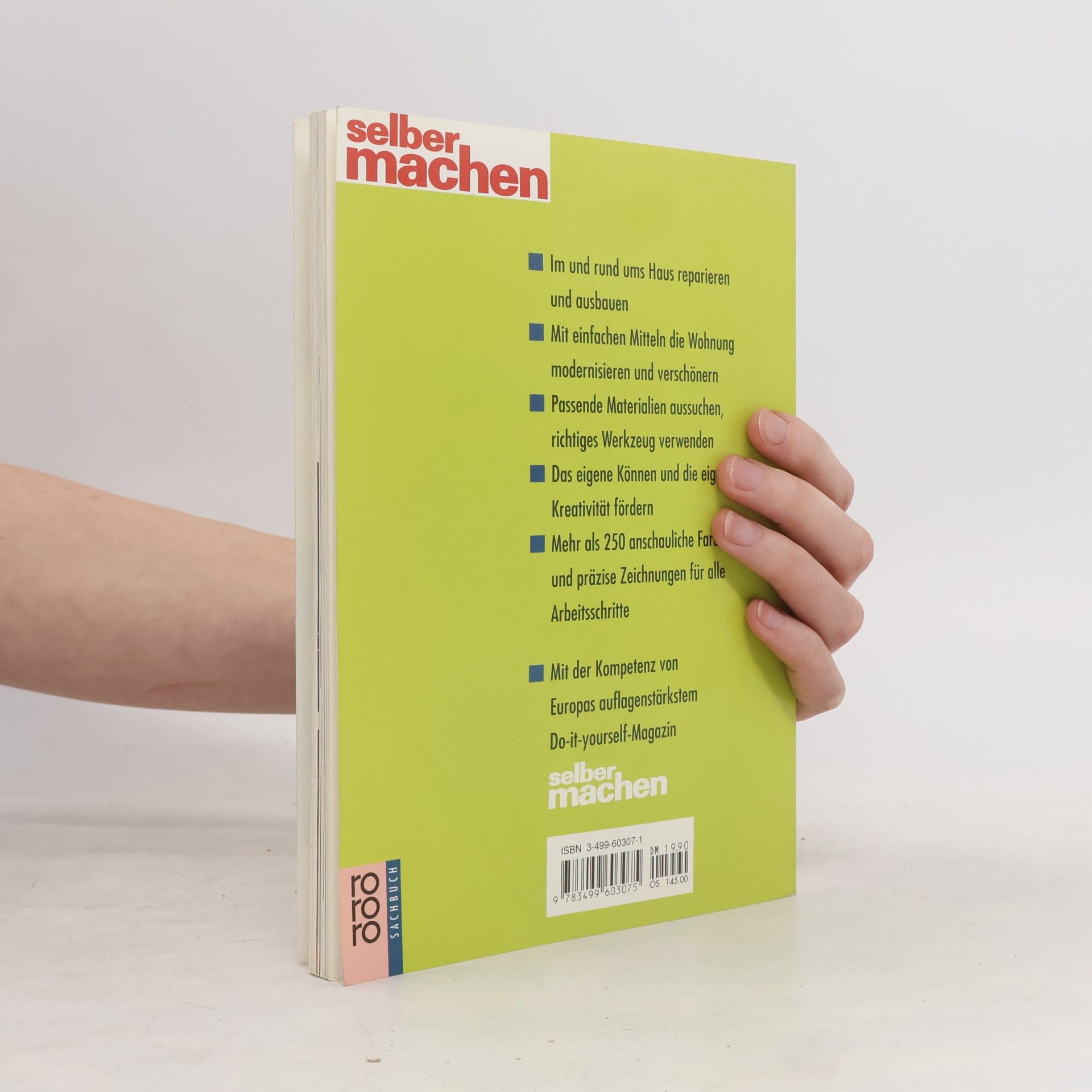 Peter Michael Stange Küche renovieren und einbauen