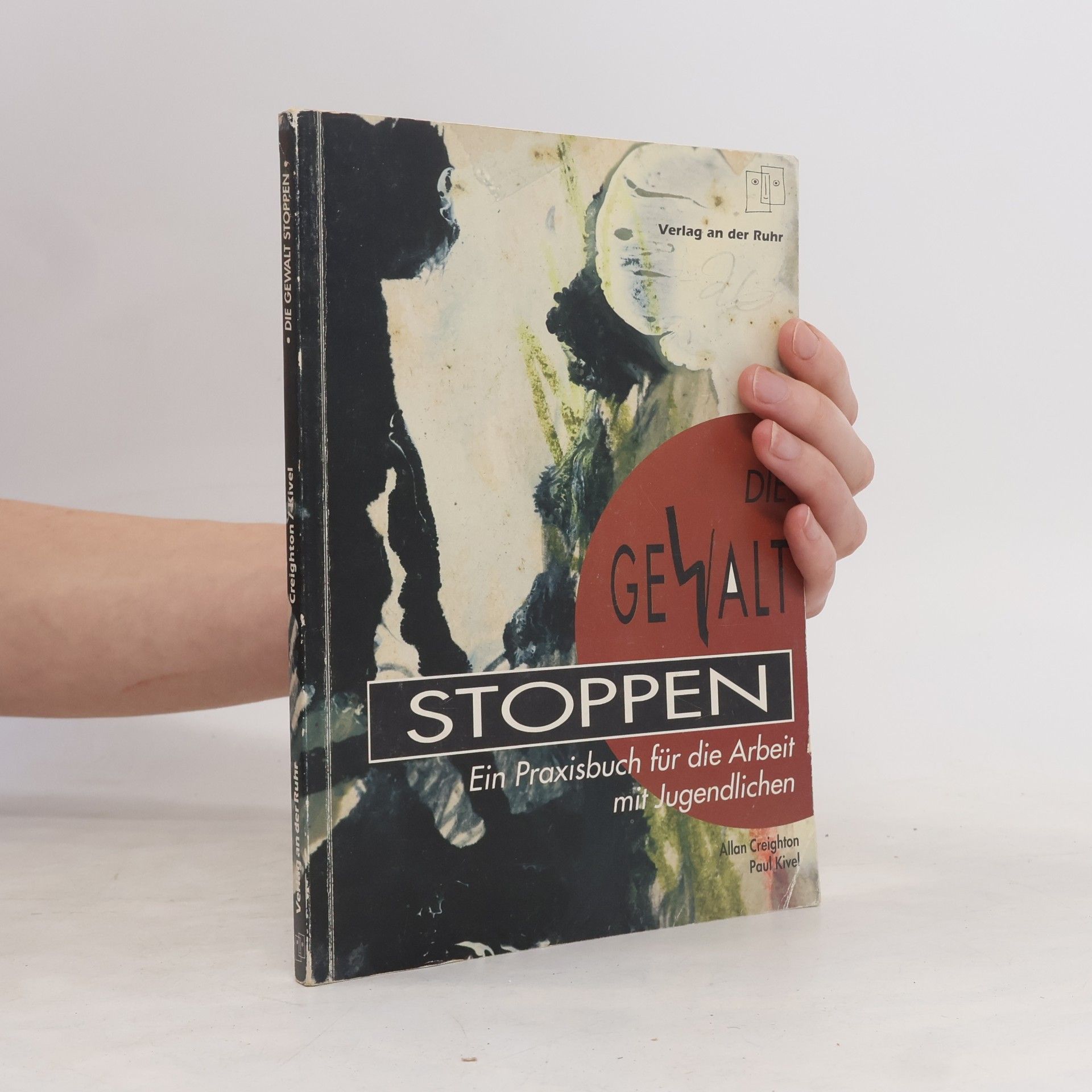 Paul Kivel Die Gewalt stoppen