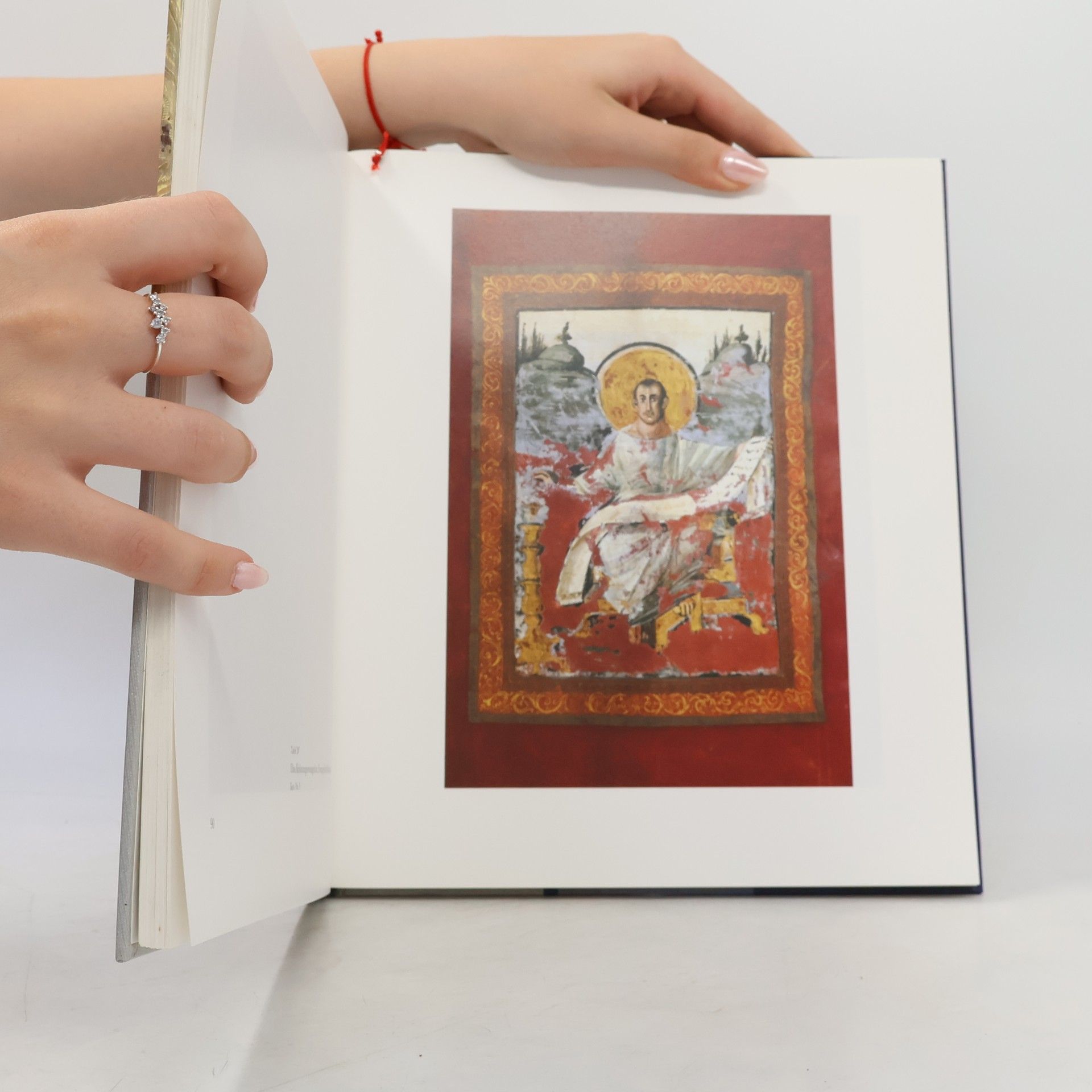 Hermann Fillitz Die Schatzkammer in Wien
