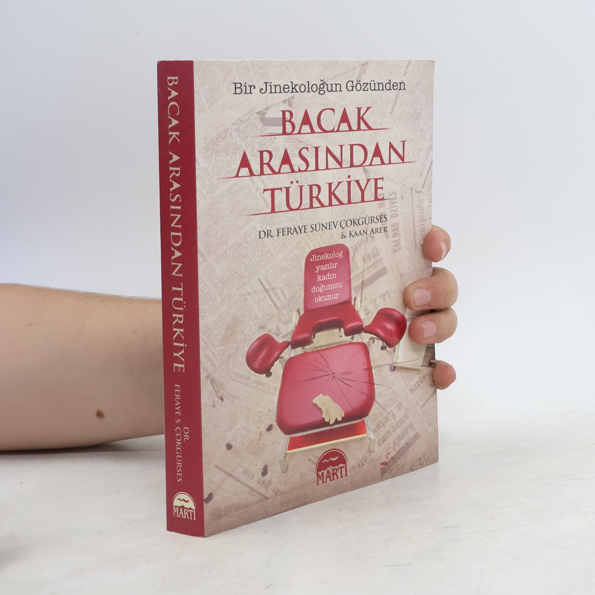 Feraye Sünev Çokgürses Bacak Arasindan Türkiye