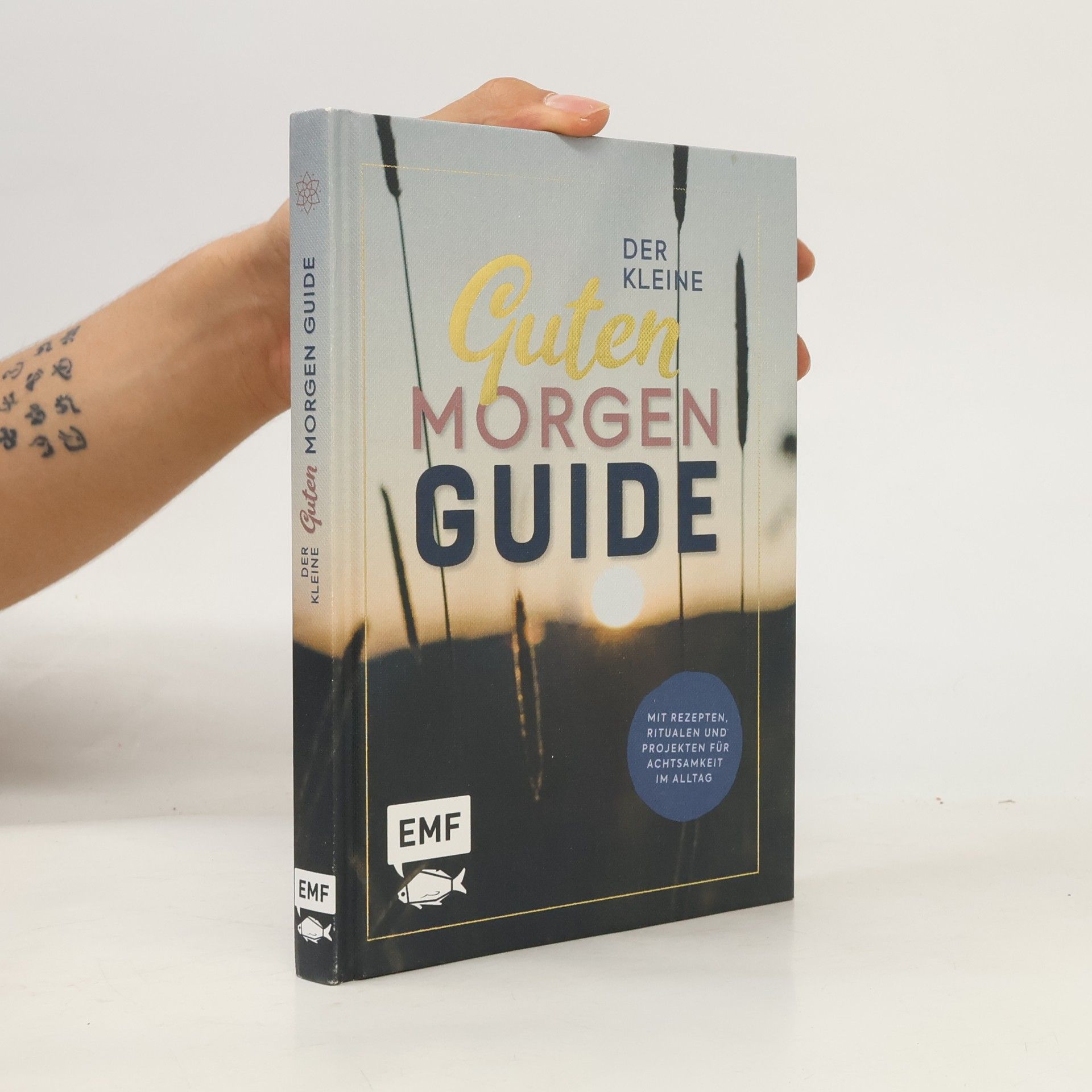 Autorenkollektiv Der kleine guten Morgen Guide