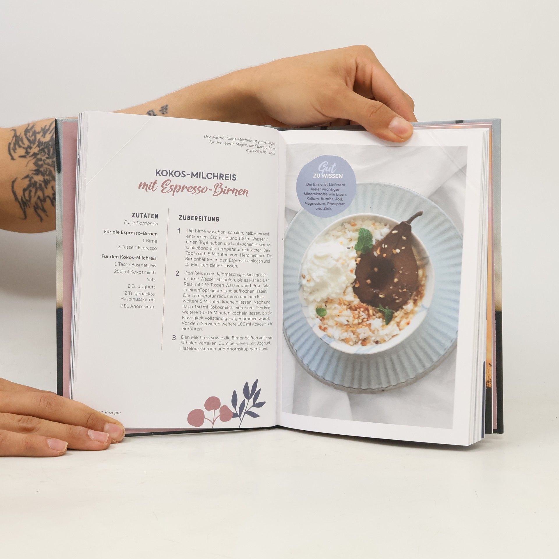 Autorenkollektiv Der kleine guten Morgen Guide