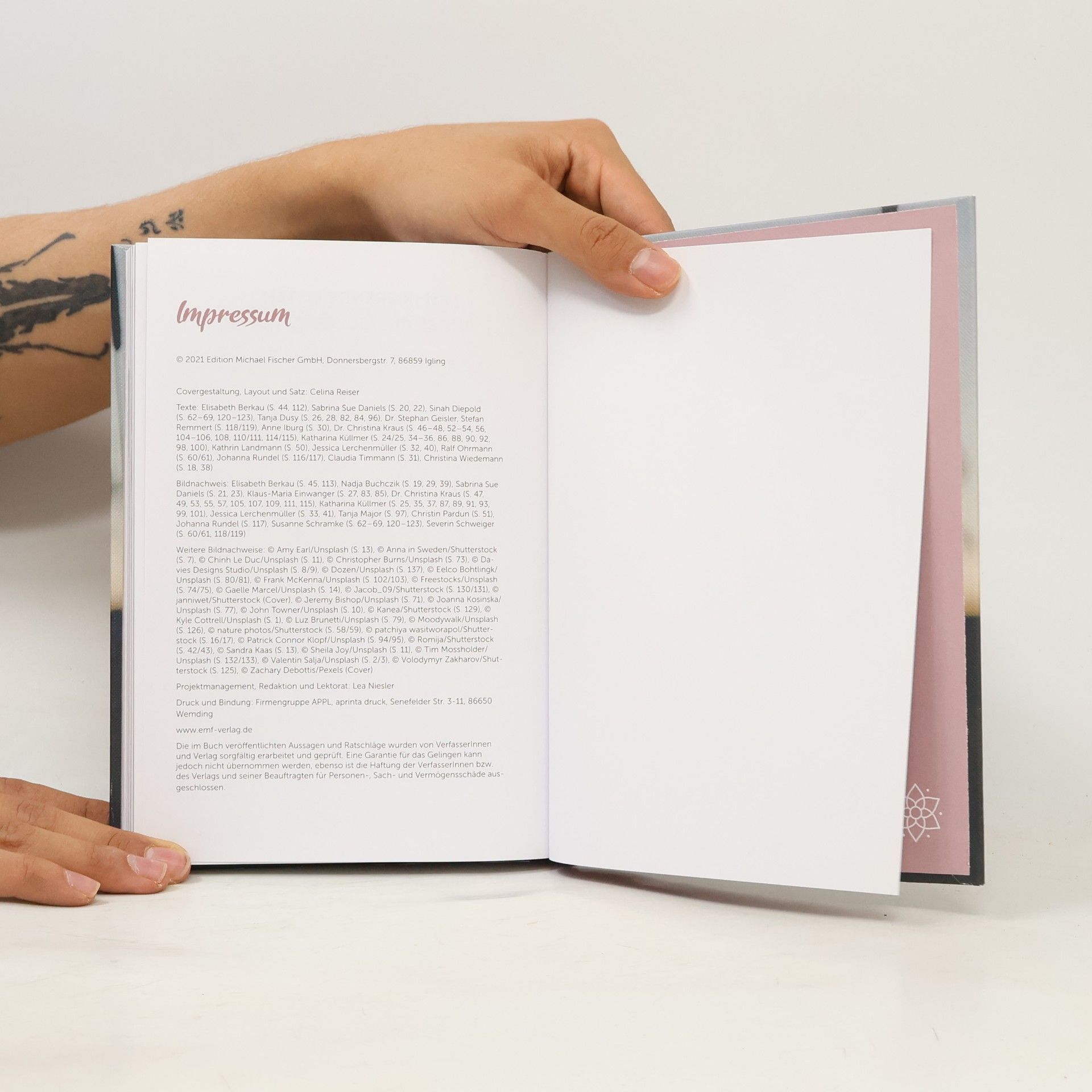 Autorenkollektiv Der kleine guten Morgen Guide