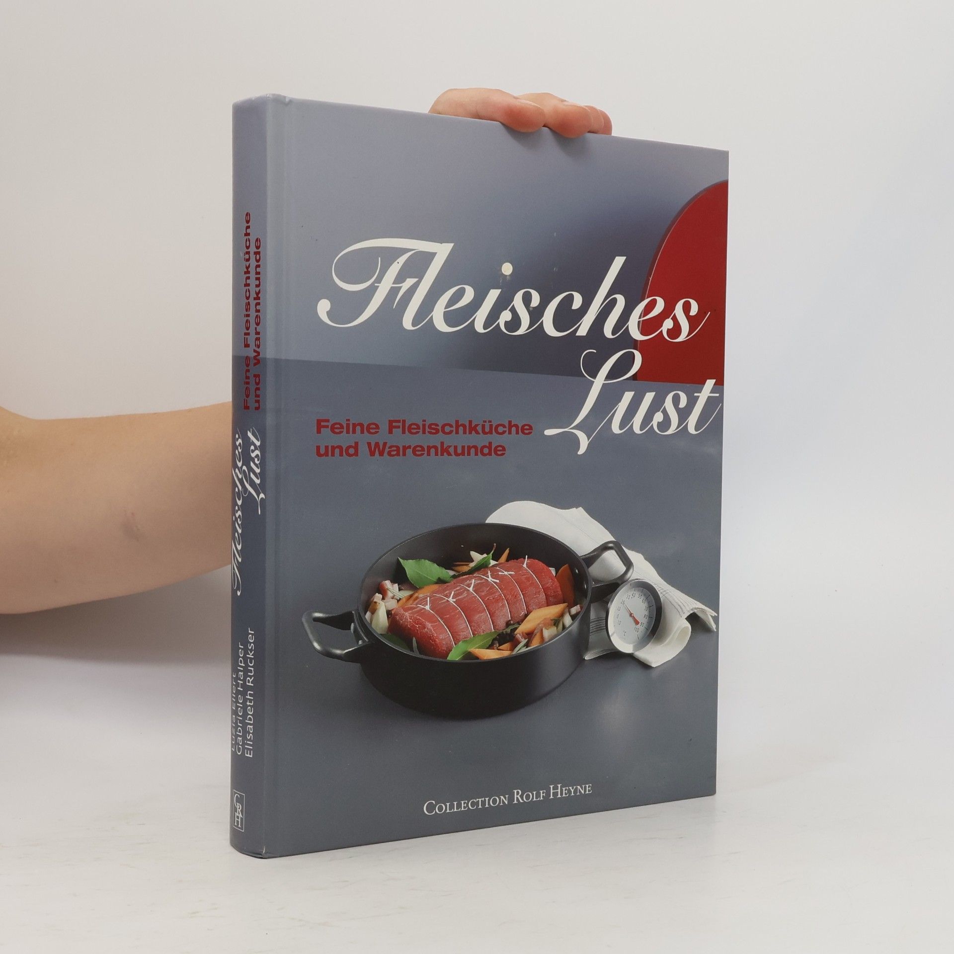 Fleisches-Lust