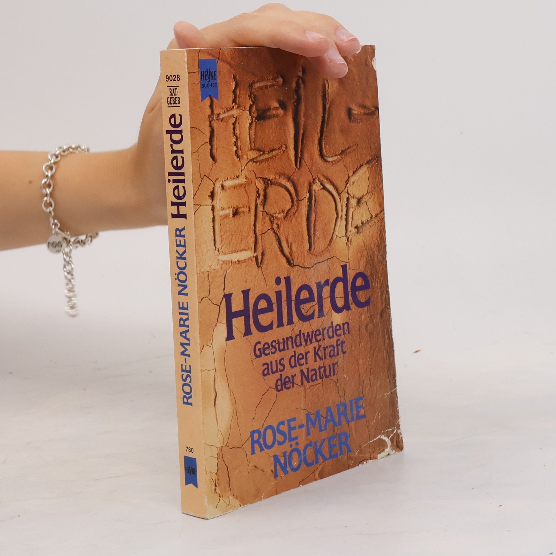 Rose-Marie Nöcker Heilerde
