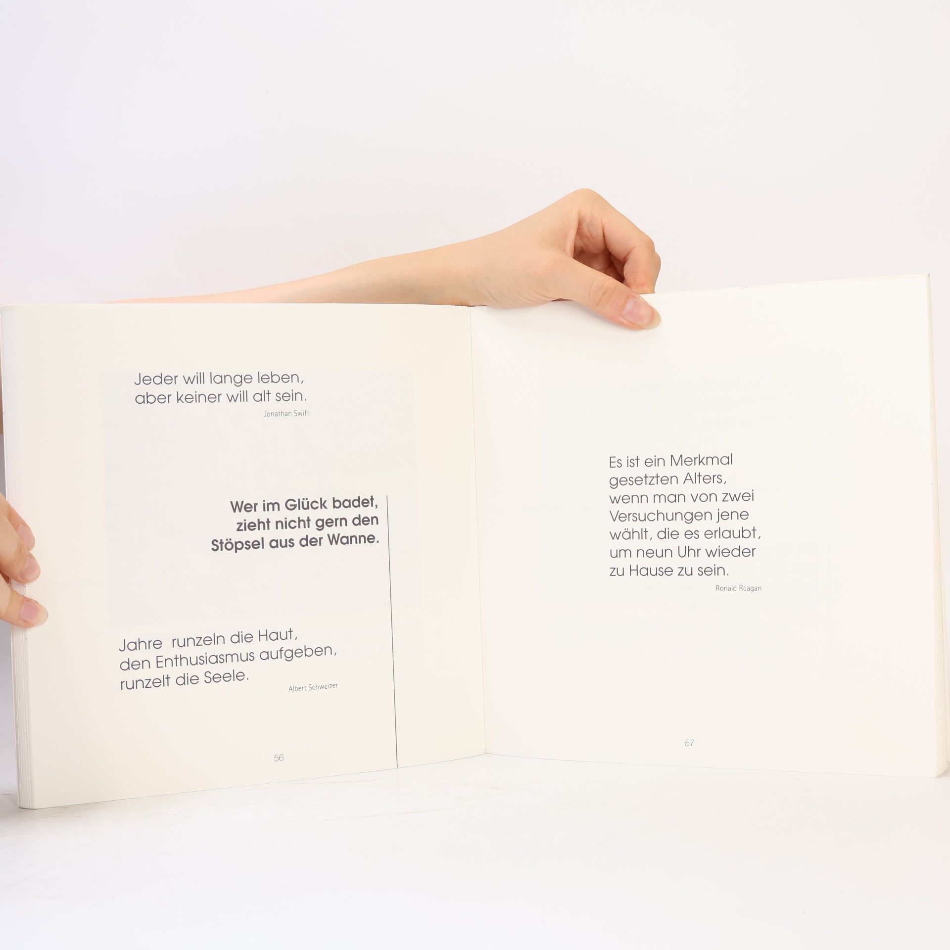 Autorenkollektiv Der Spruch des Tages