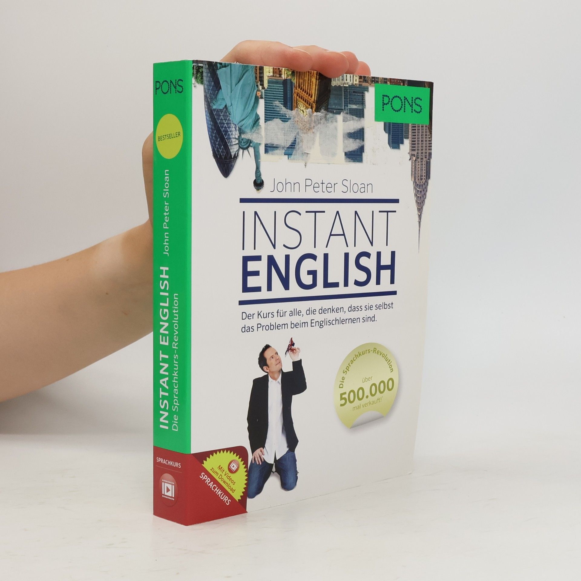 Instant English