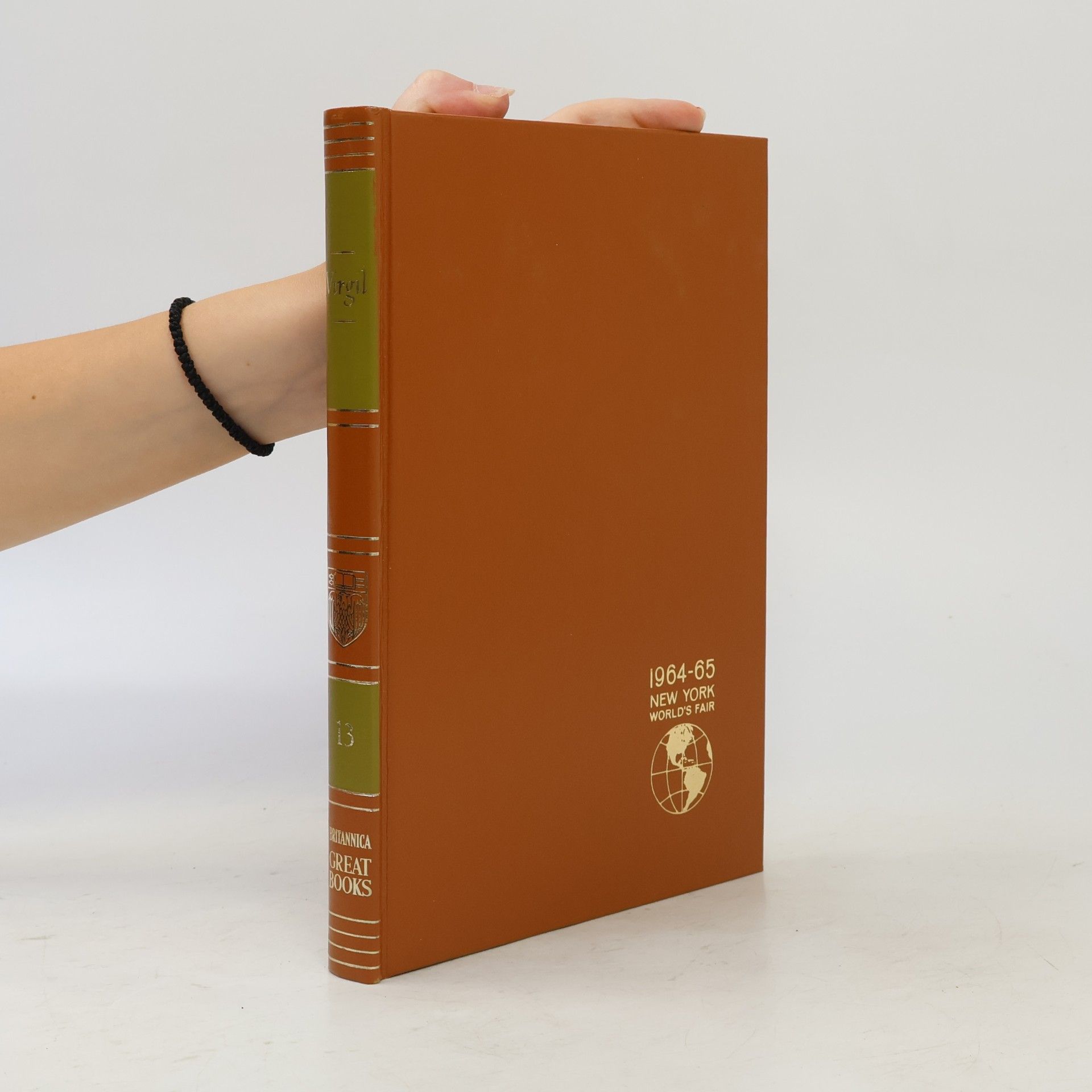 Various authors 1964-65 New York World's Fair