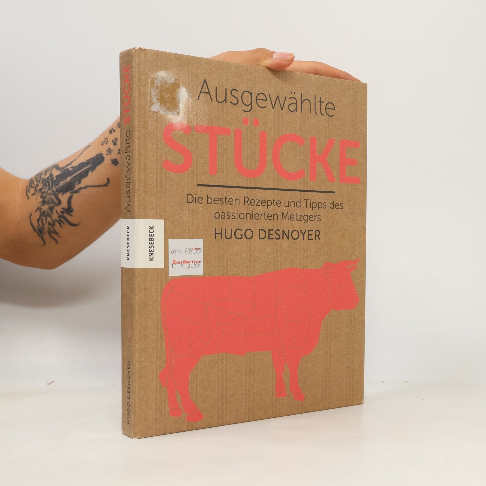 Ausgewählte Stücke