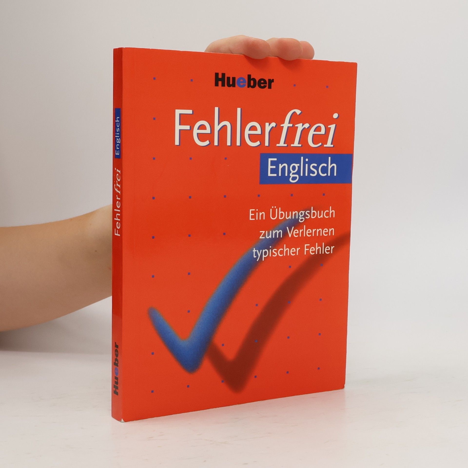 John Stevens Fehlerfrei Englisch