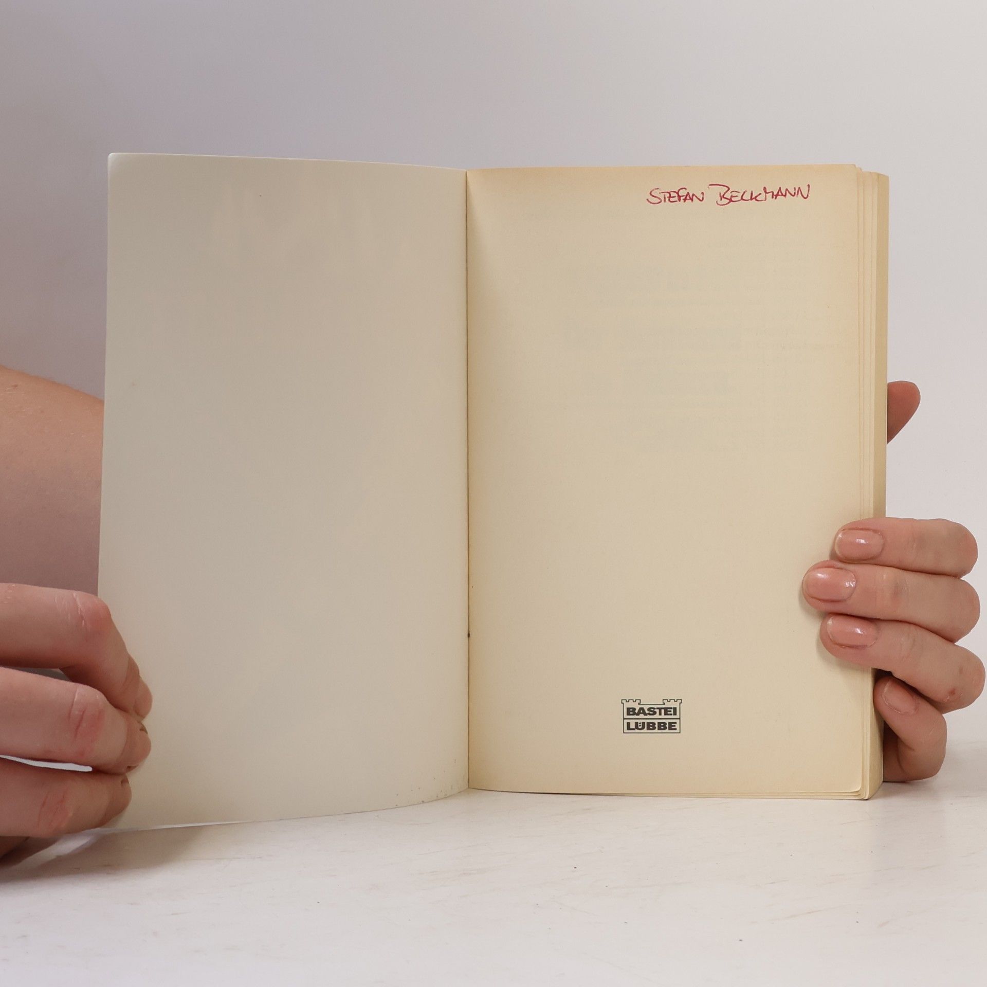Ken Follett Der Schlüssel zu Rebecca
