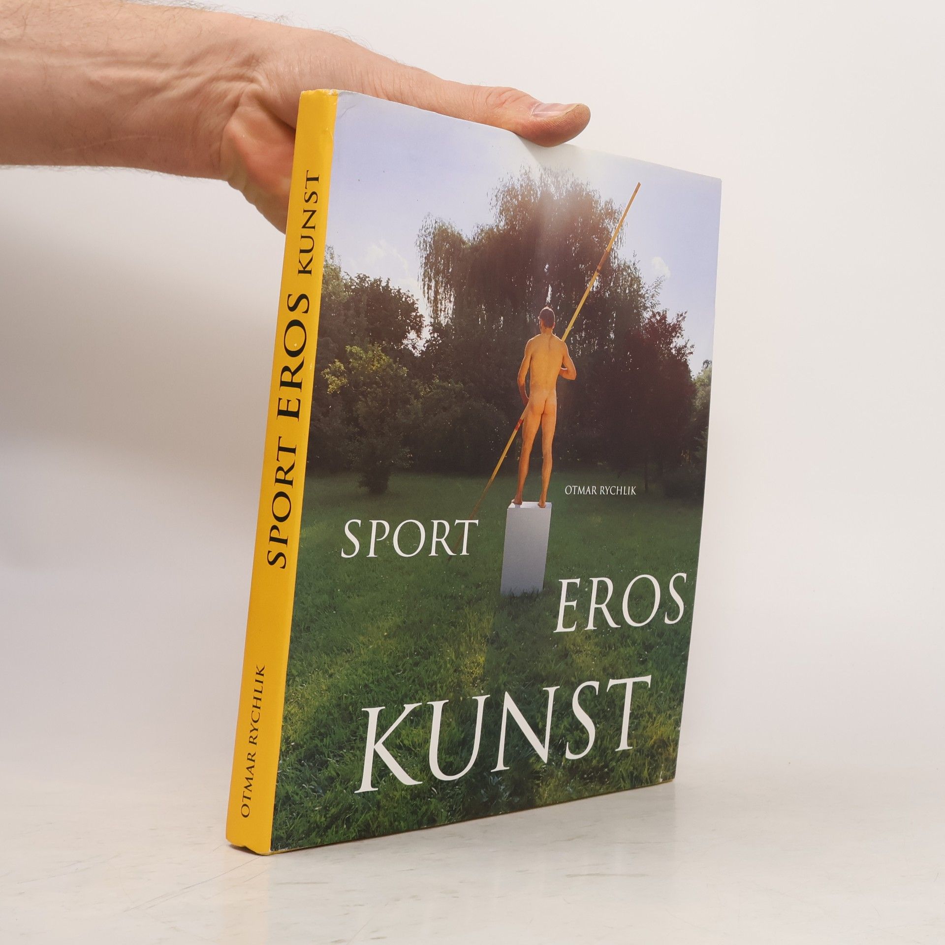Sport Eros Kunst
