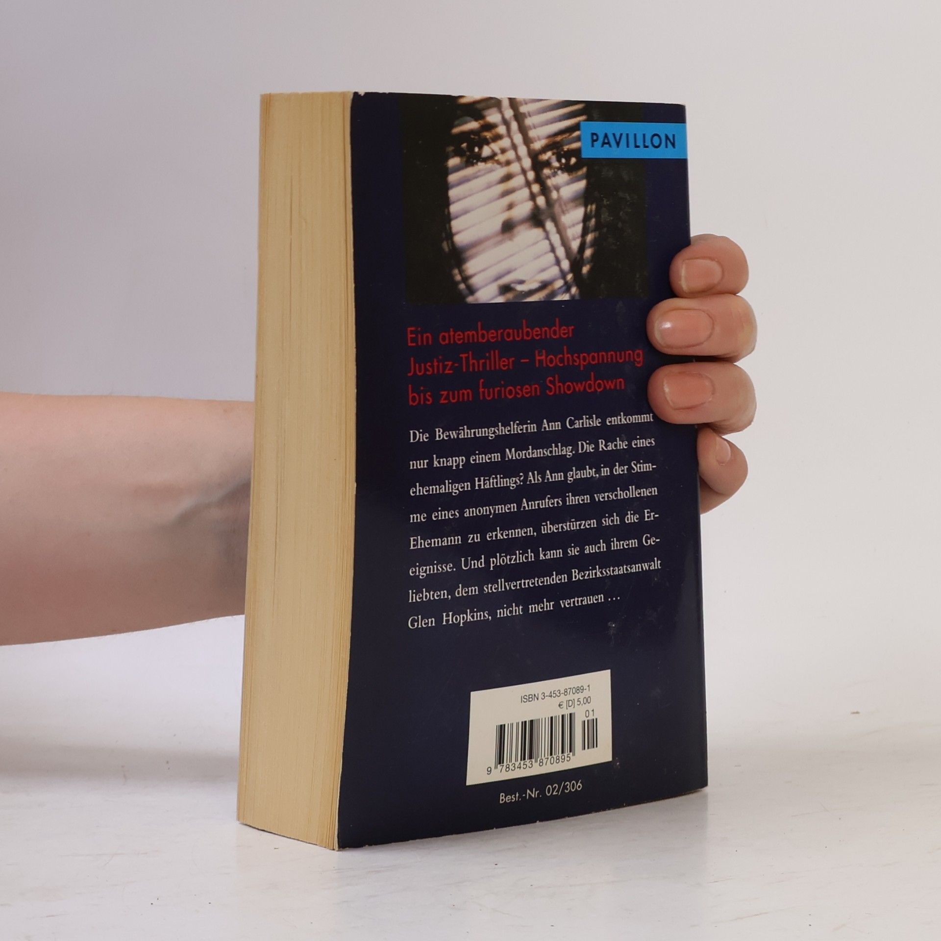 Nancy Taylor Rosenberg Unter Verdacht. Roman