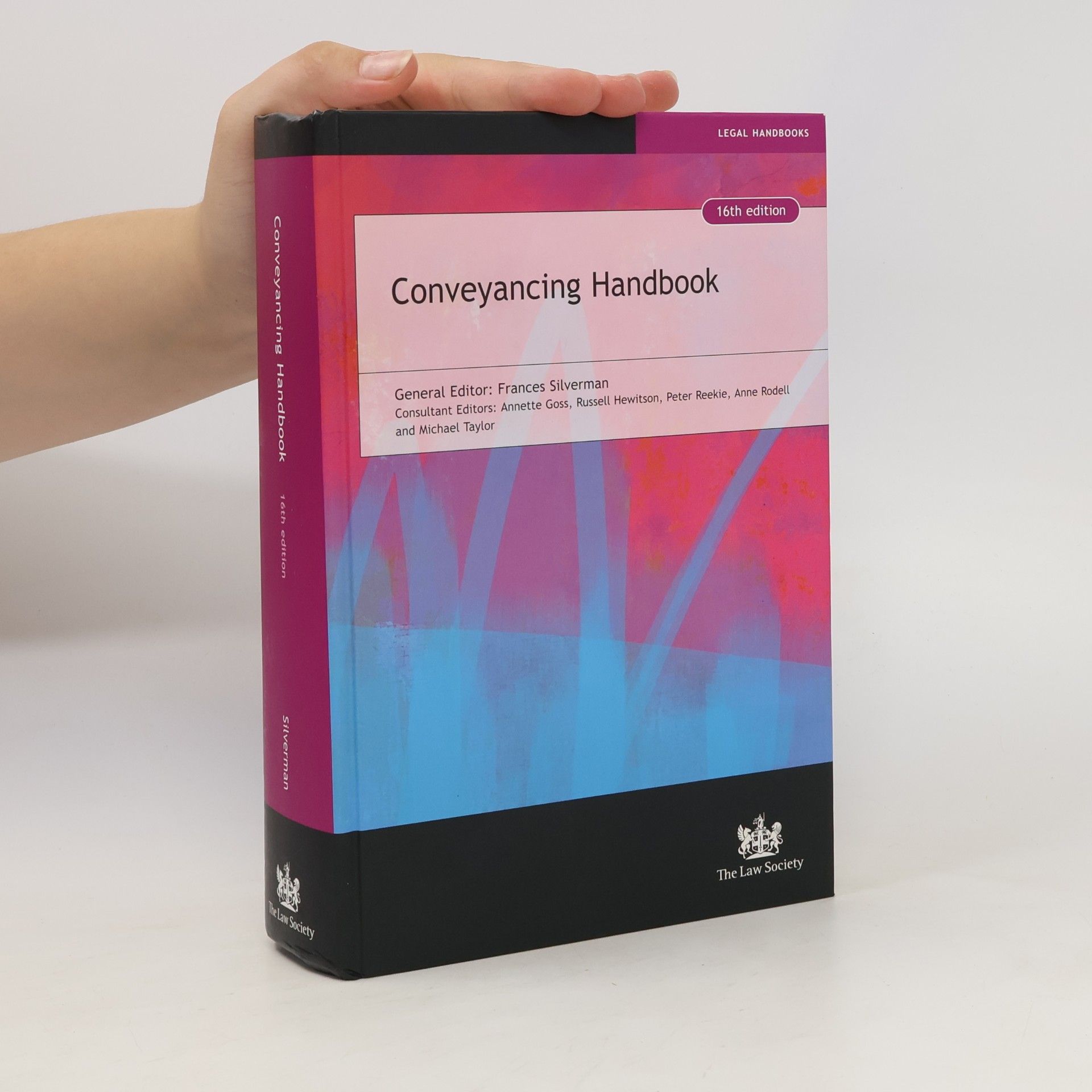 Russell Hewitson Conveyancing Handbook - 16th Edition