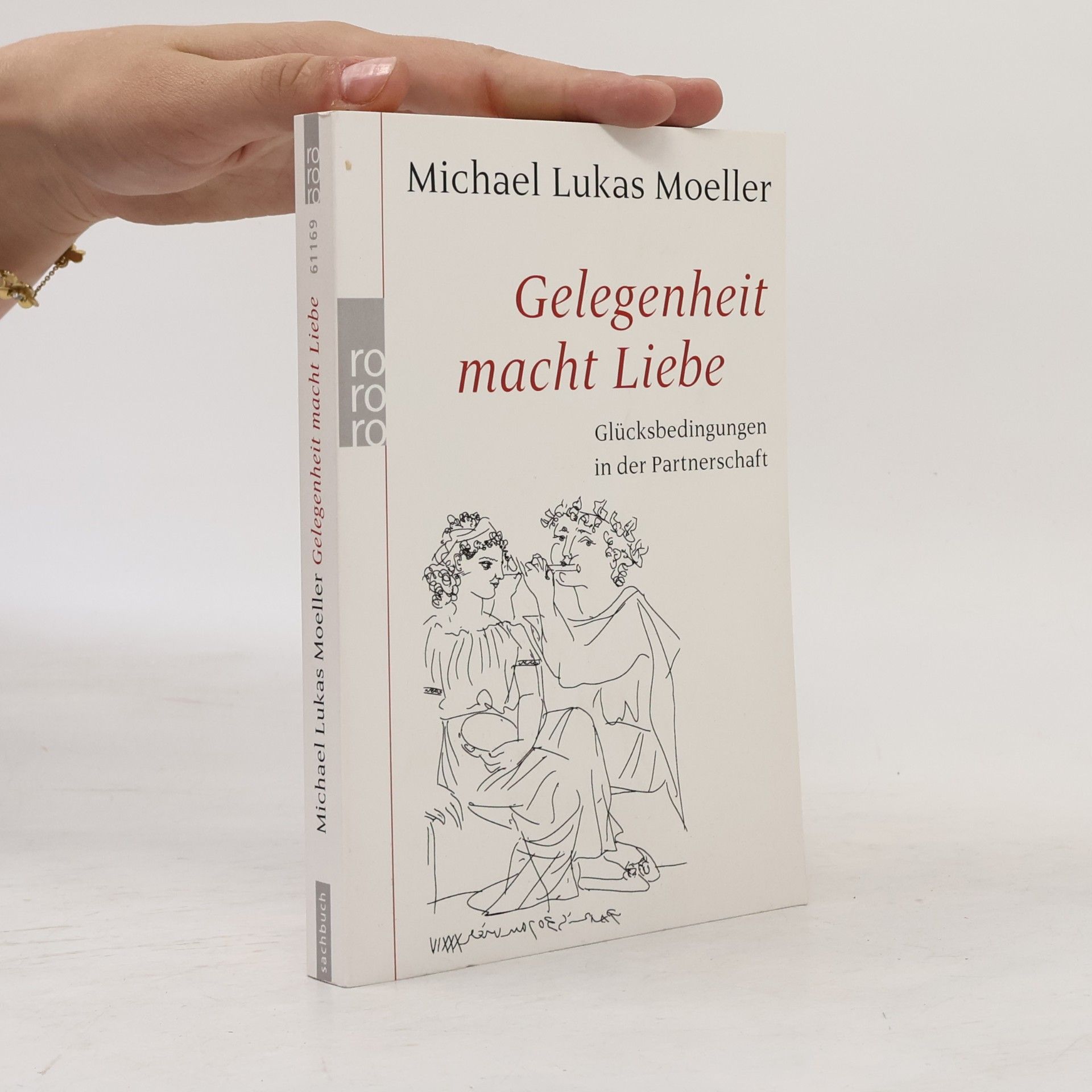 Gelegenheit macht Liebe