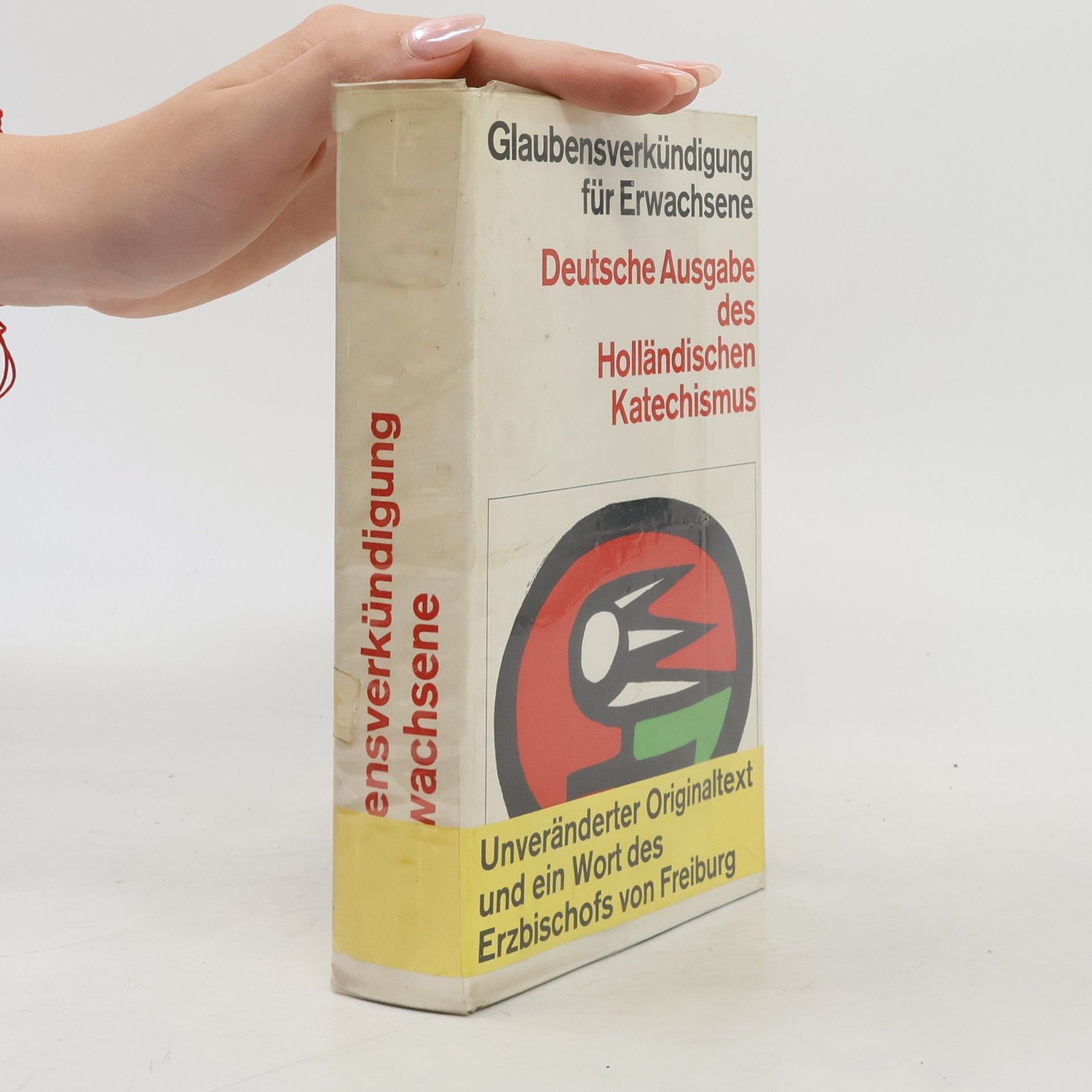 Autorenkollektiv Glaubensverkündigung für Erwachsene