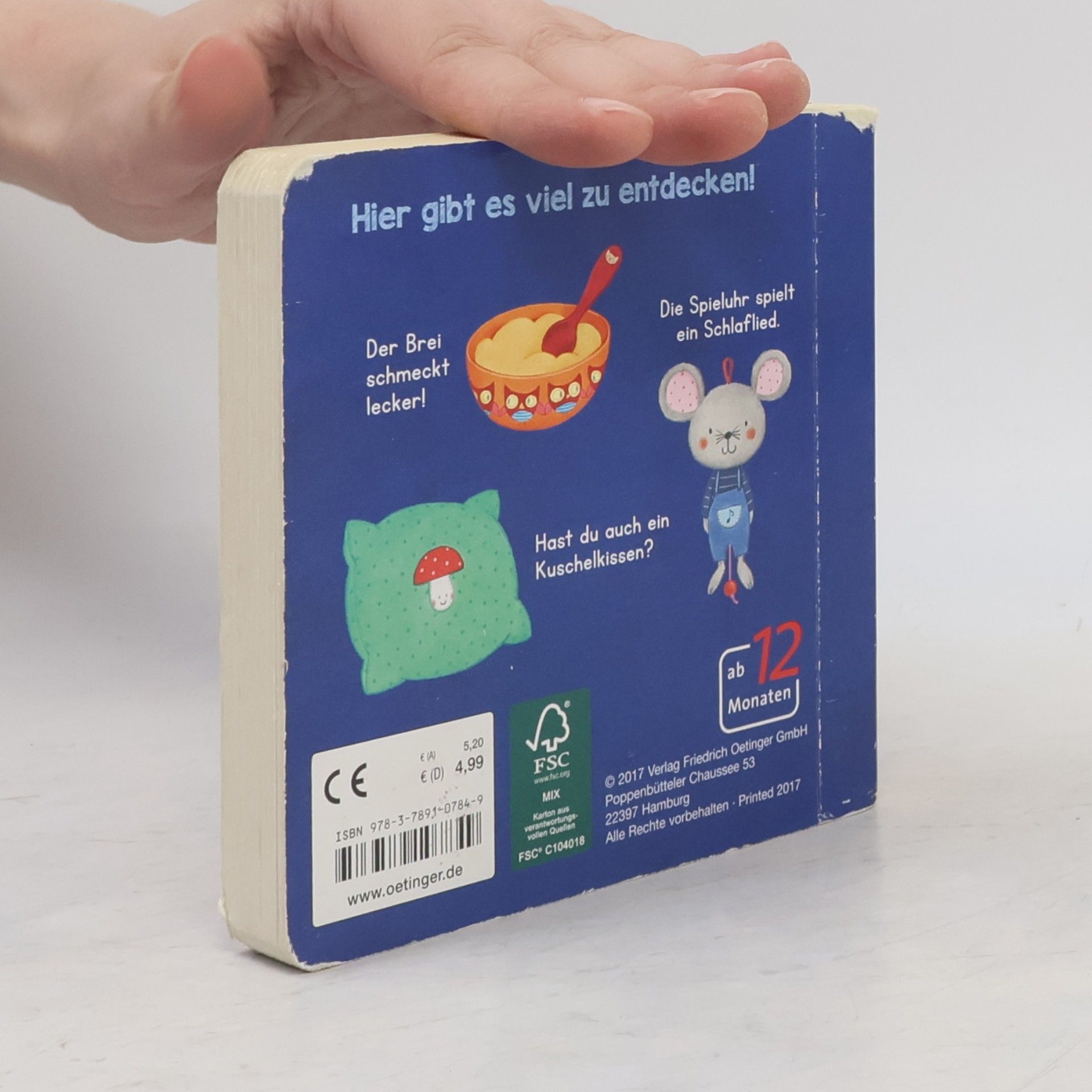 Martina Leykamm Schlaf schön! - mein Gutenachtbuch