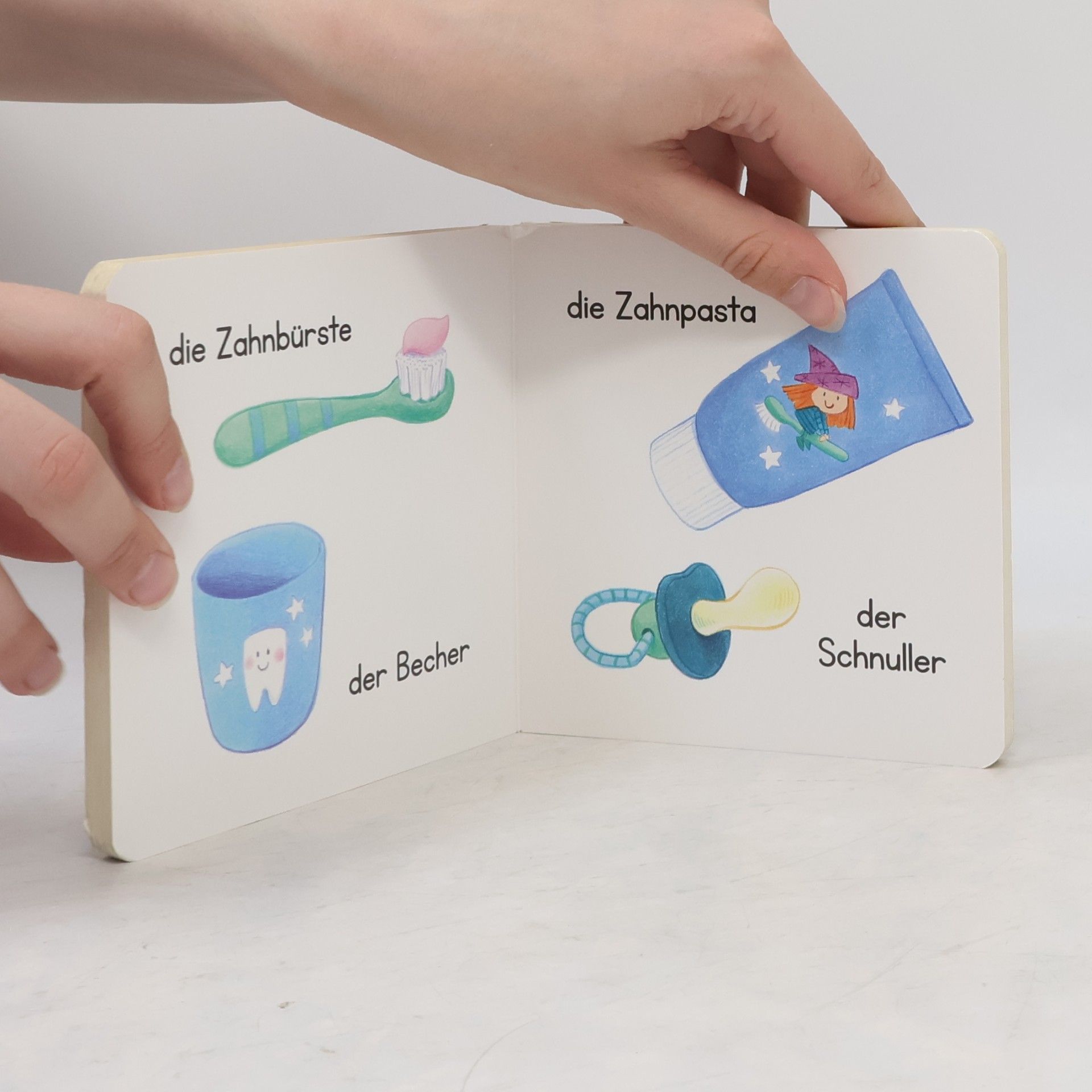 Martina Leykamm Schlaf schön! - mein Gutenachtbuch